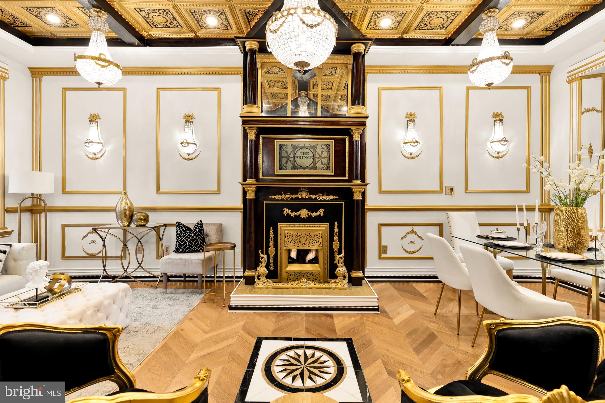 HISTORIC OLD TOWN - Residential