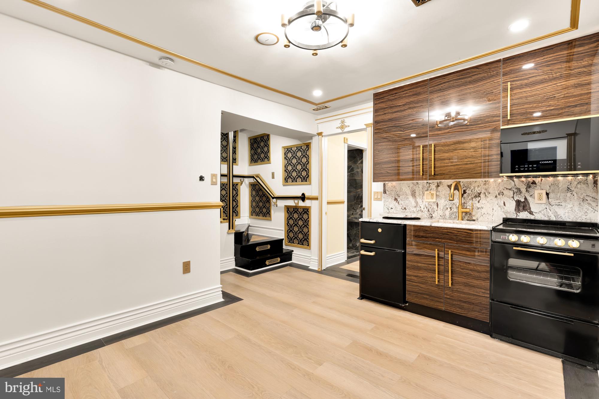 HISTORIC OLD TOWN - Residential