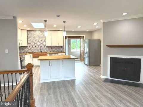 8139 FOREST GLEN DRIVE PASADENA MD 21122