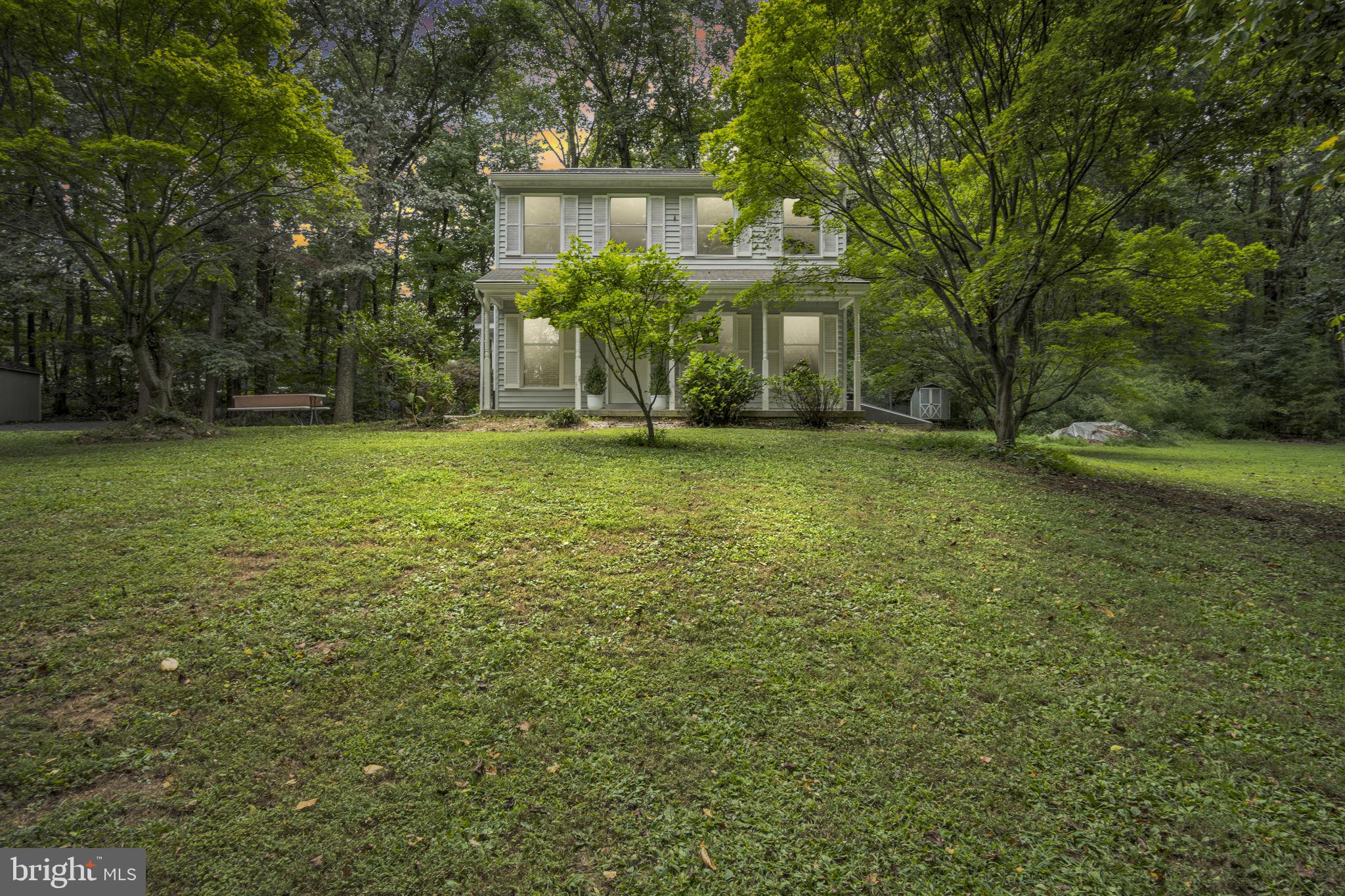 1866 COPENHAFFER ROAD