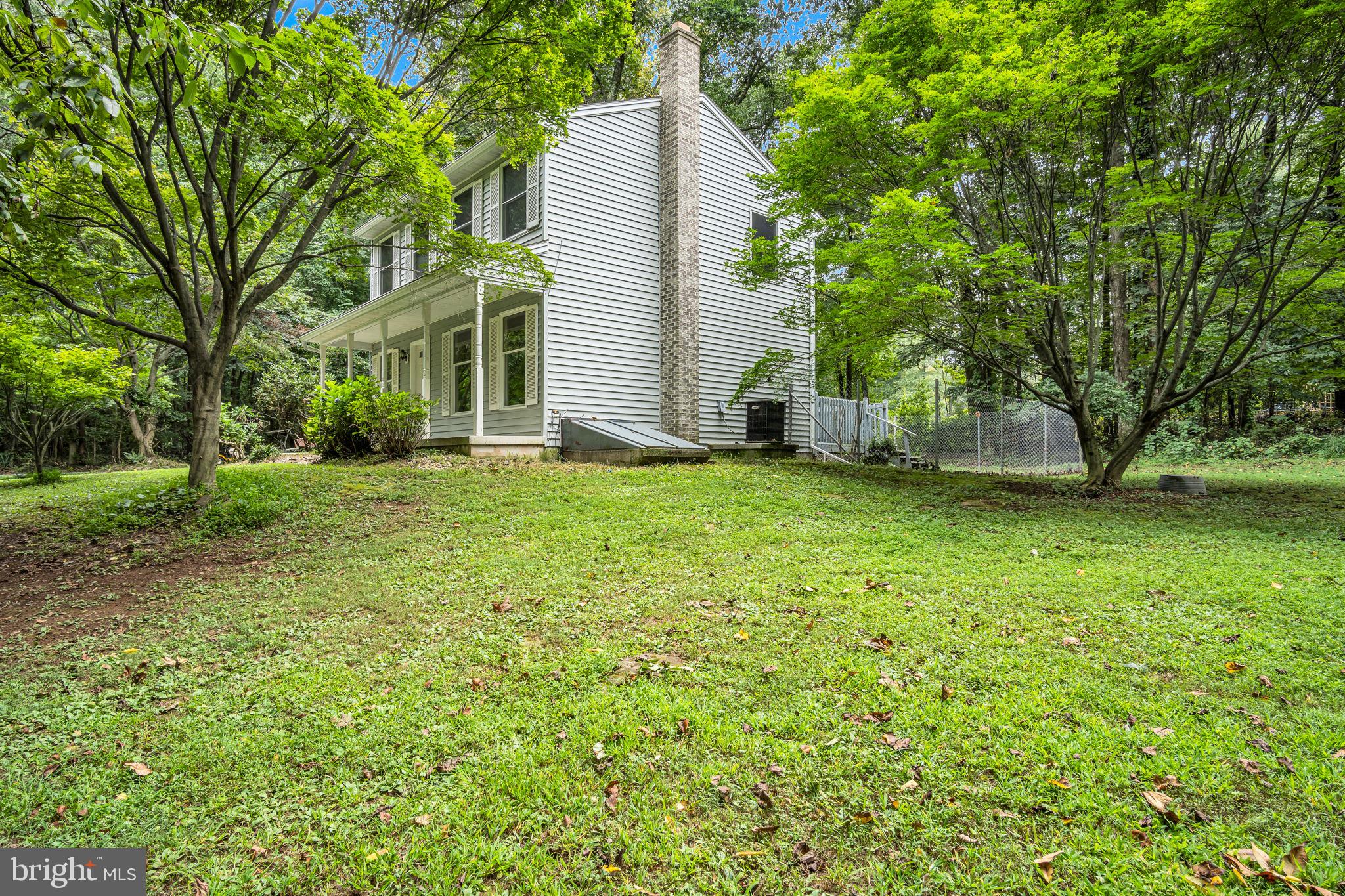 1866 COPENHAFFER ROAD