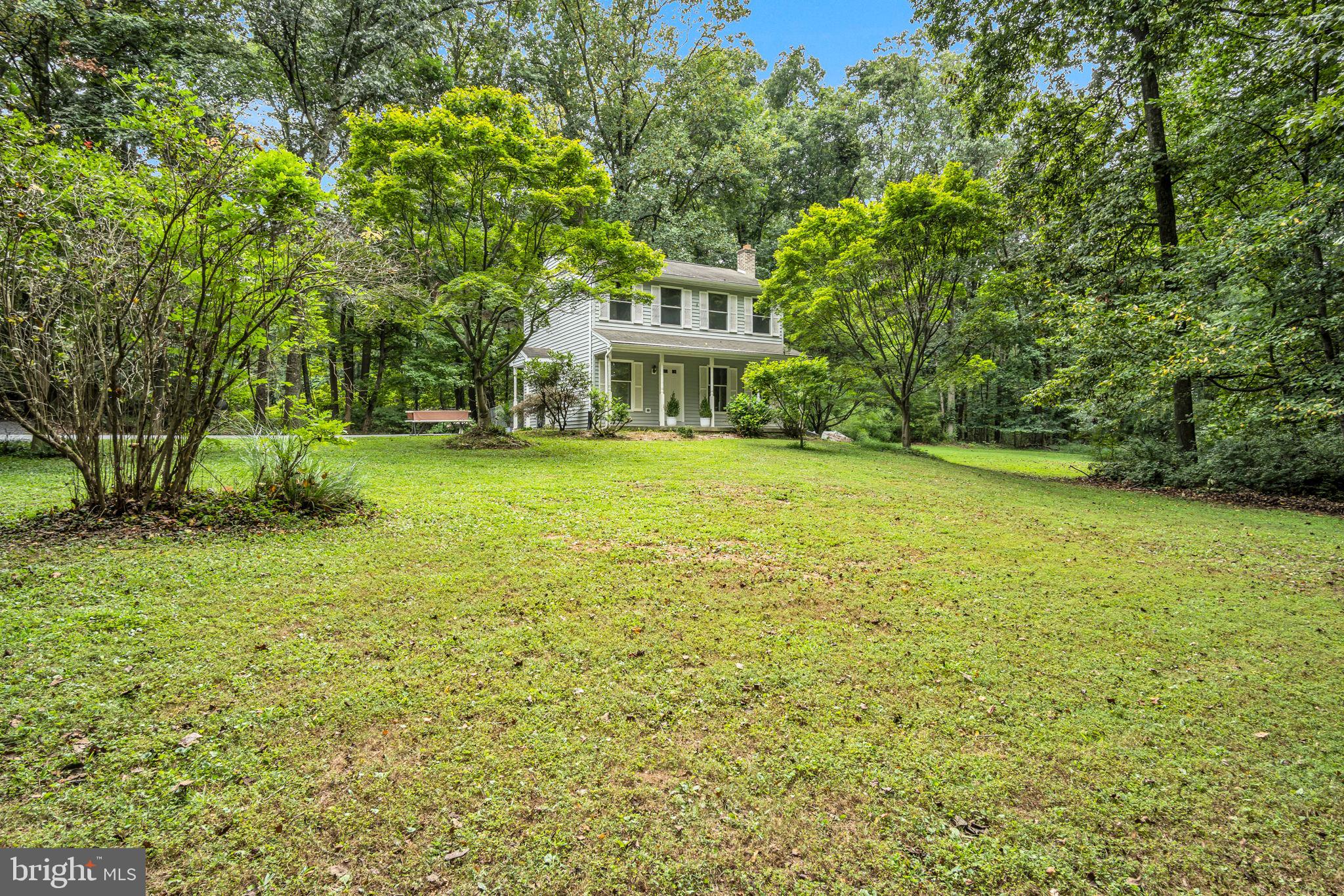 1866 COPENHAFFER ROAD