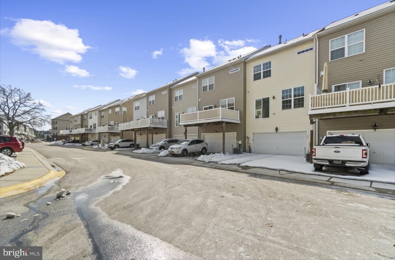 RED OAK CROSSING - Residential