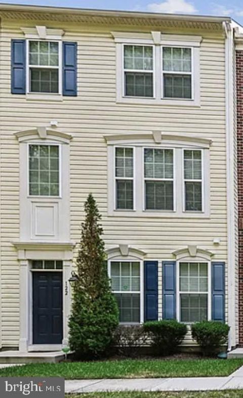 122 KINDRED WAY GLEN BURNIE MD 21061