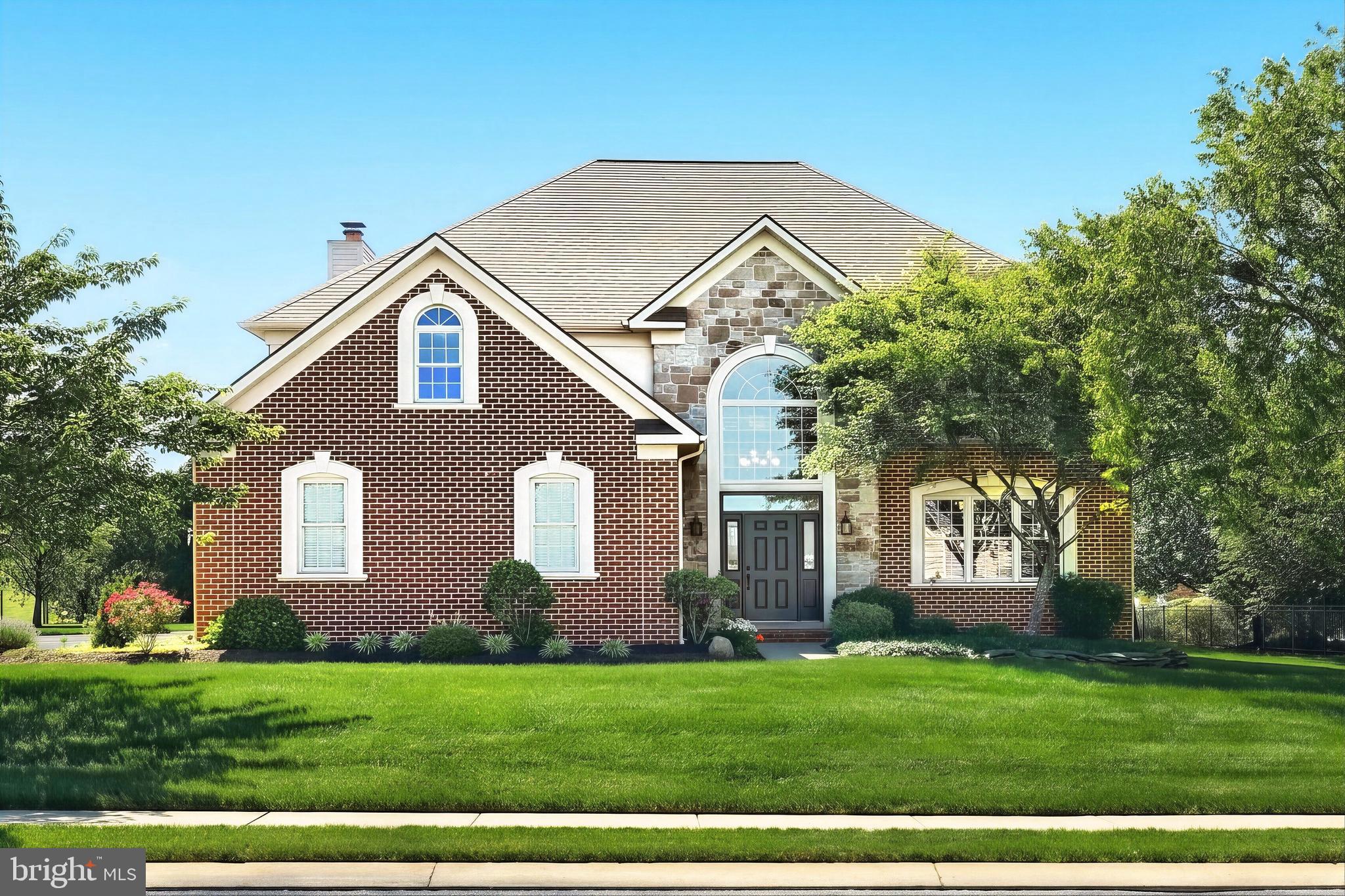 1361 WICKLOW DRIVE