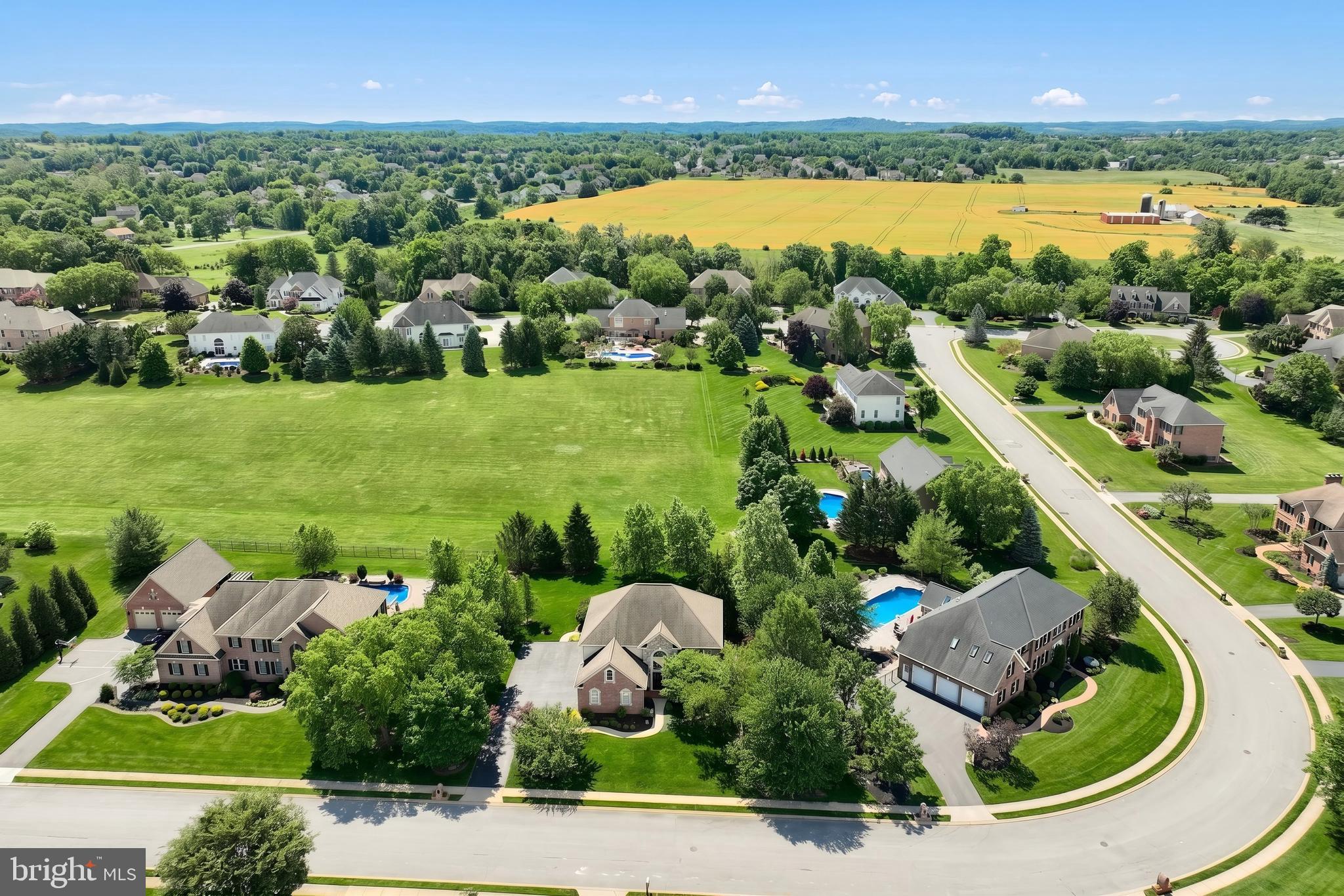 1361 WICKLOW DRIVE