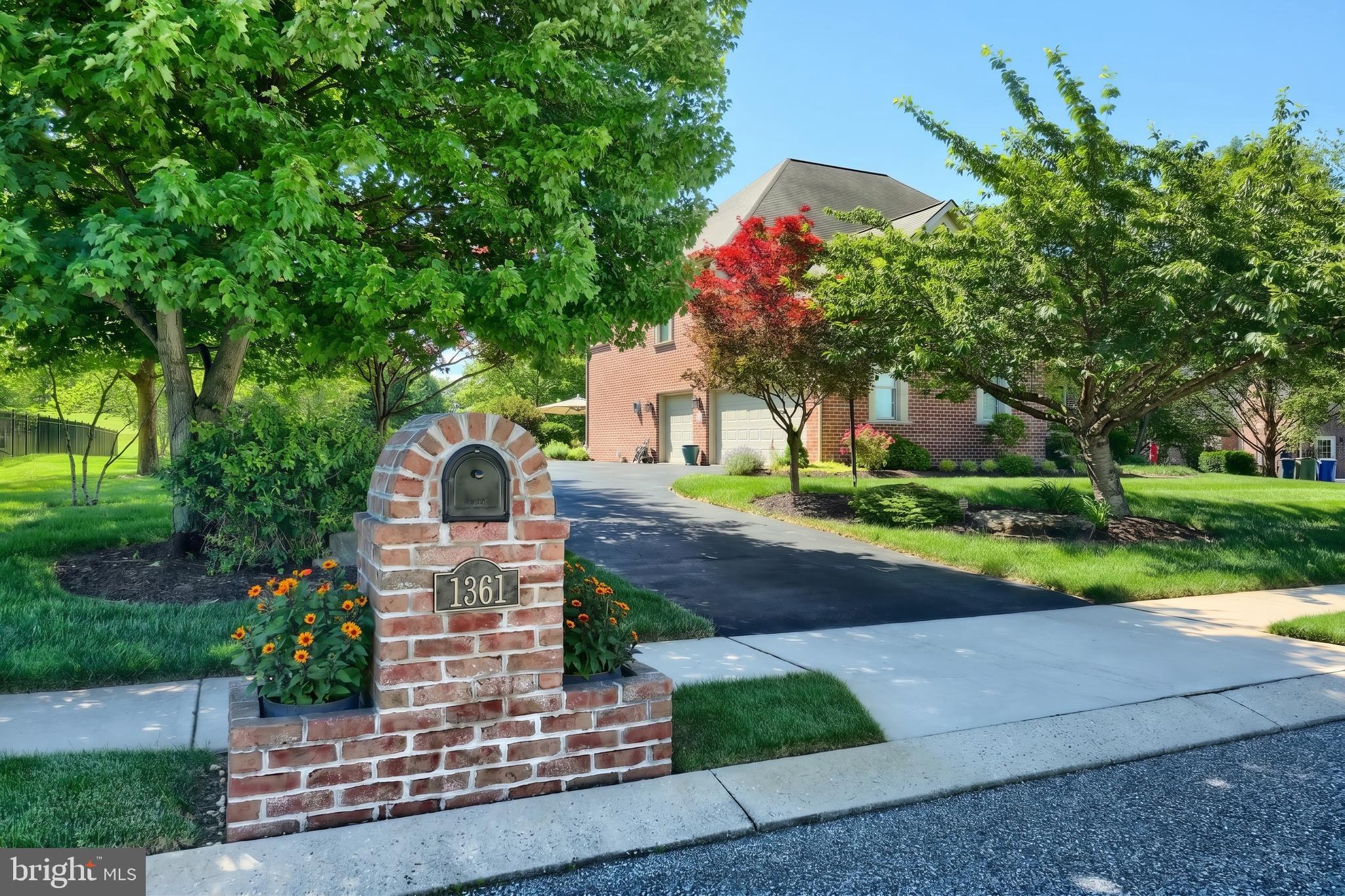 1361 WICKLOW DRIVE