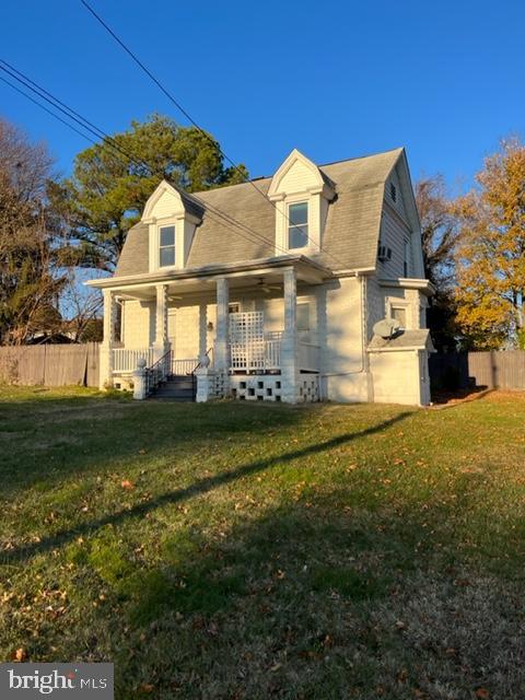 OVERLEA - Residential