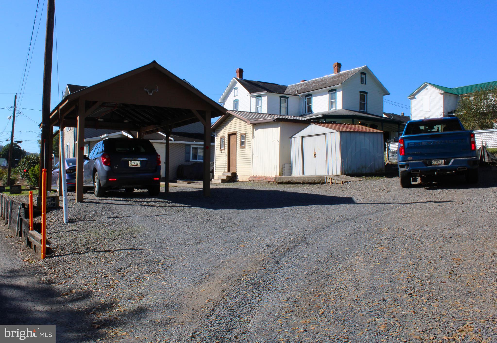 NONE AVAILABLE - Residential