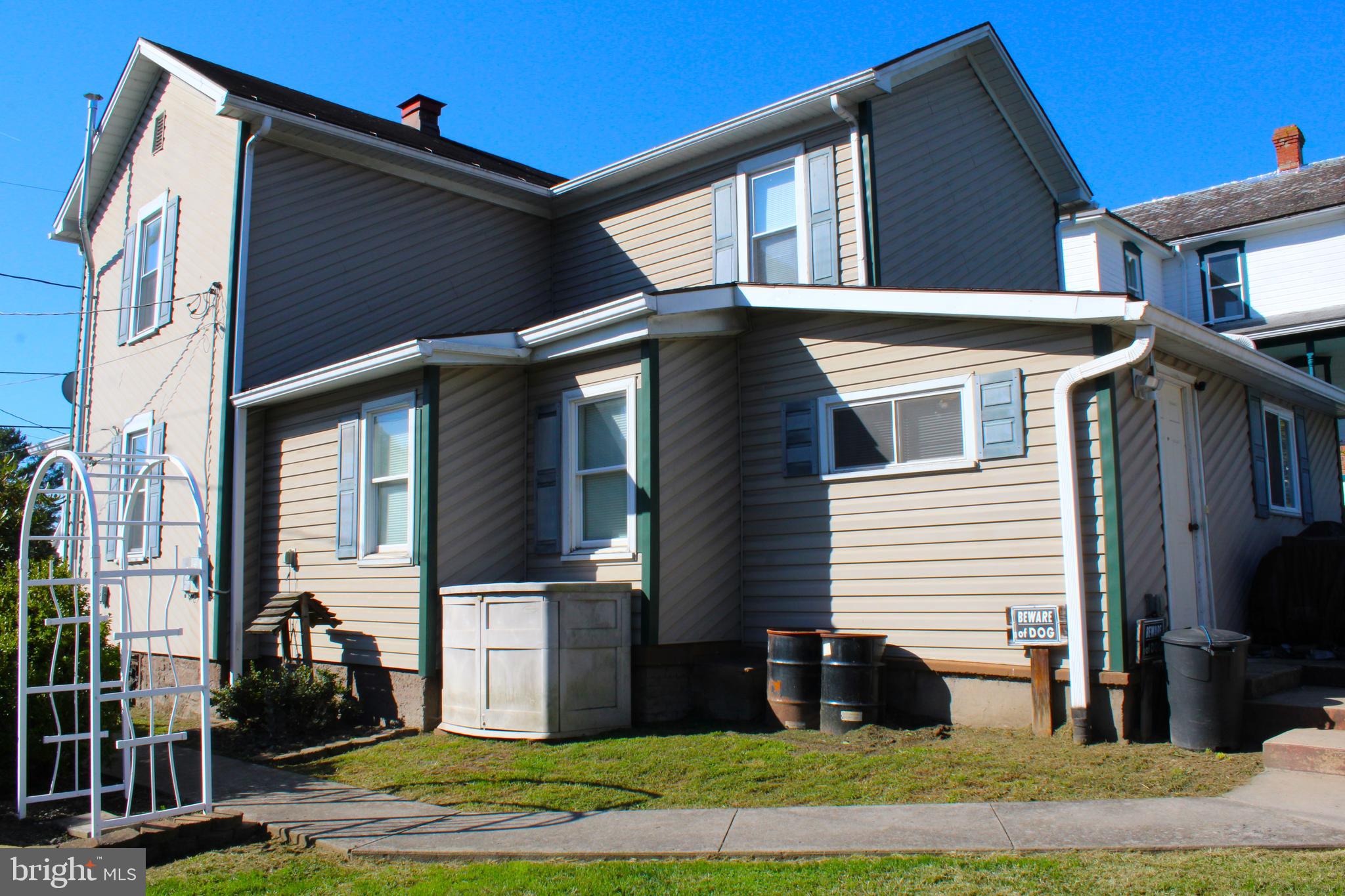 NONE AVAILABLE - Residential