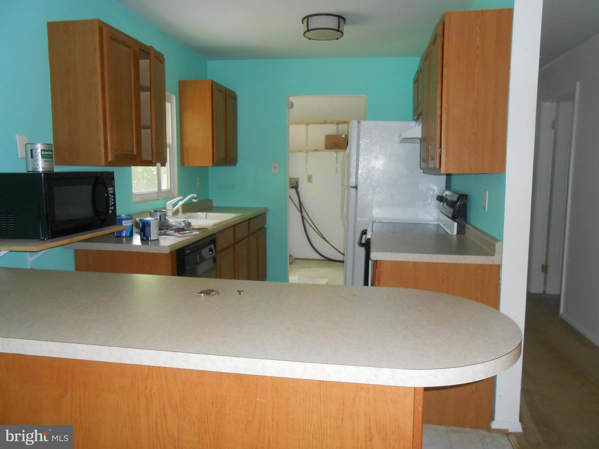 HALF PONE POINT - Residential