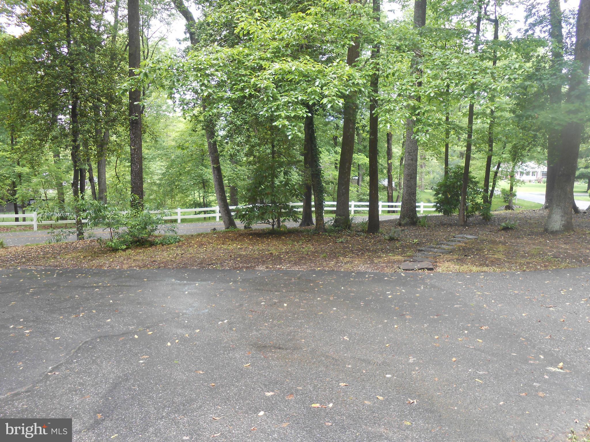 HALF PONE POINT - Residential