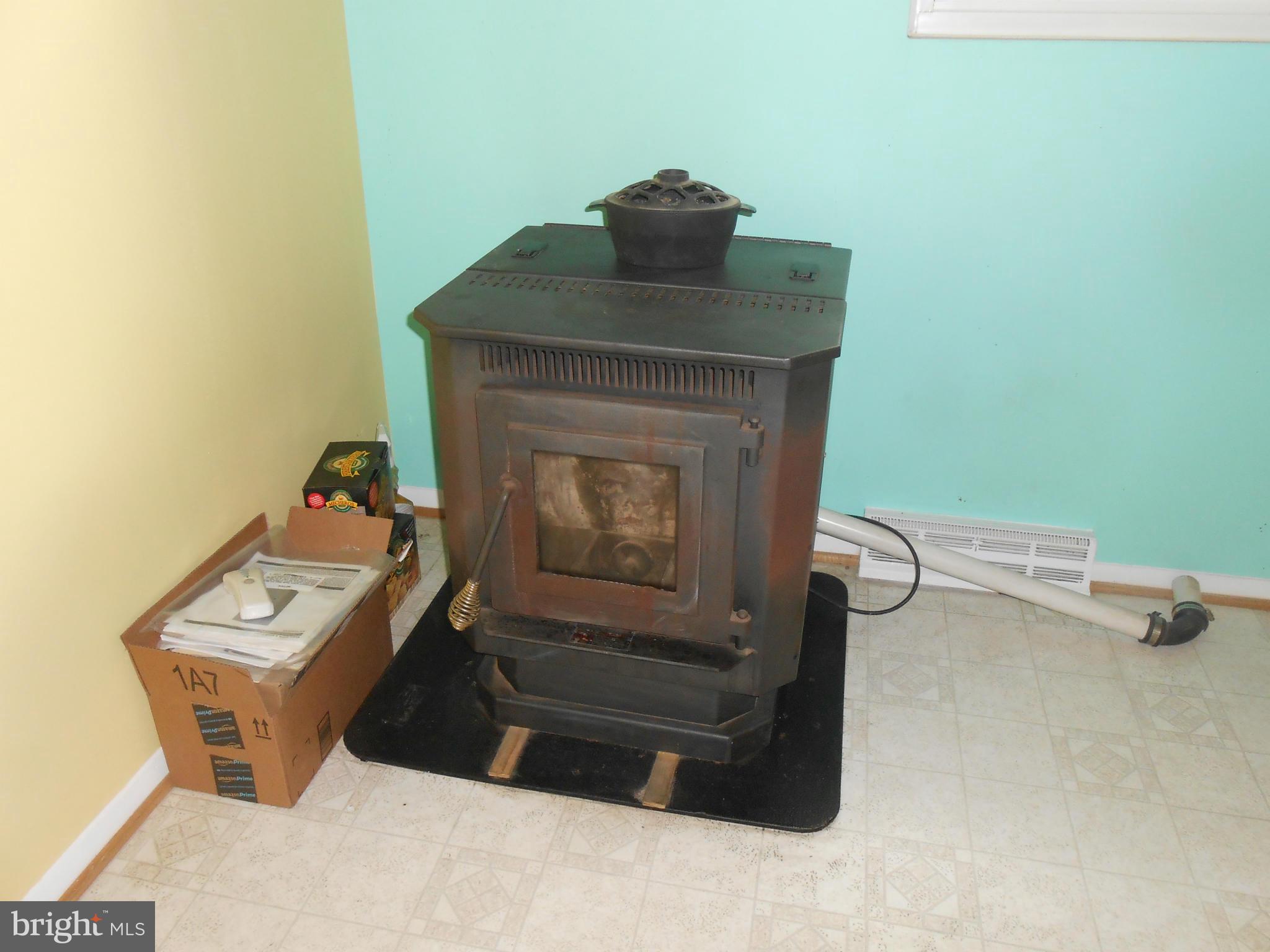 HALF PONE POINT - Residential