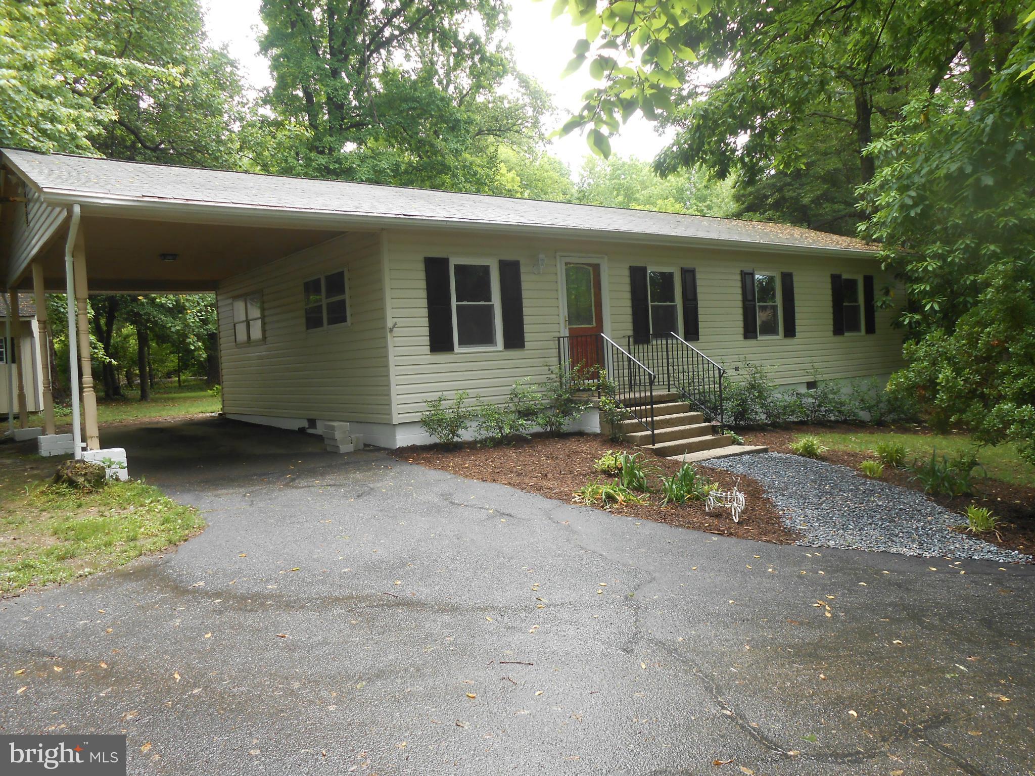 HALF PONE POINT - Residential