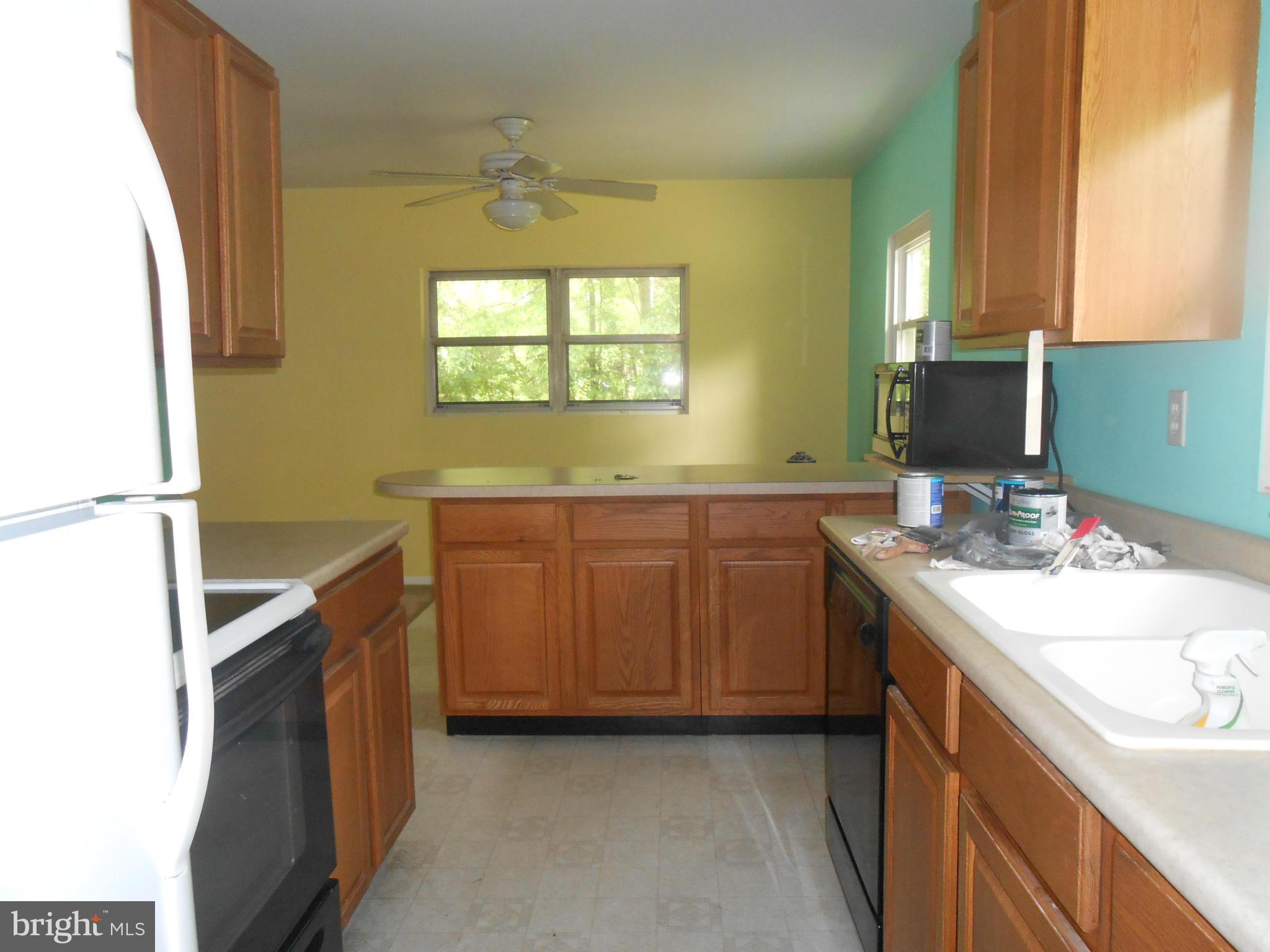 HALF PONE POINT - Residential