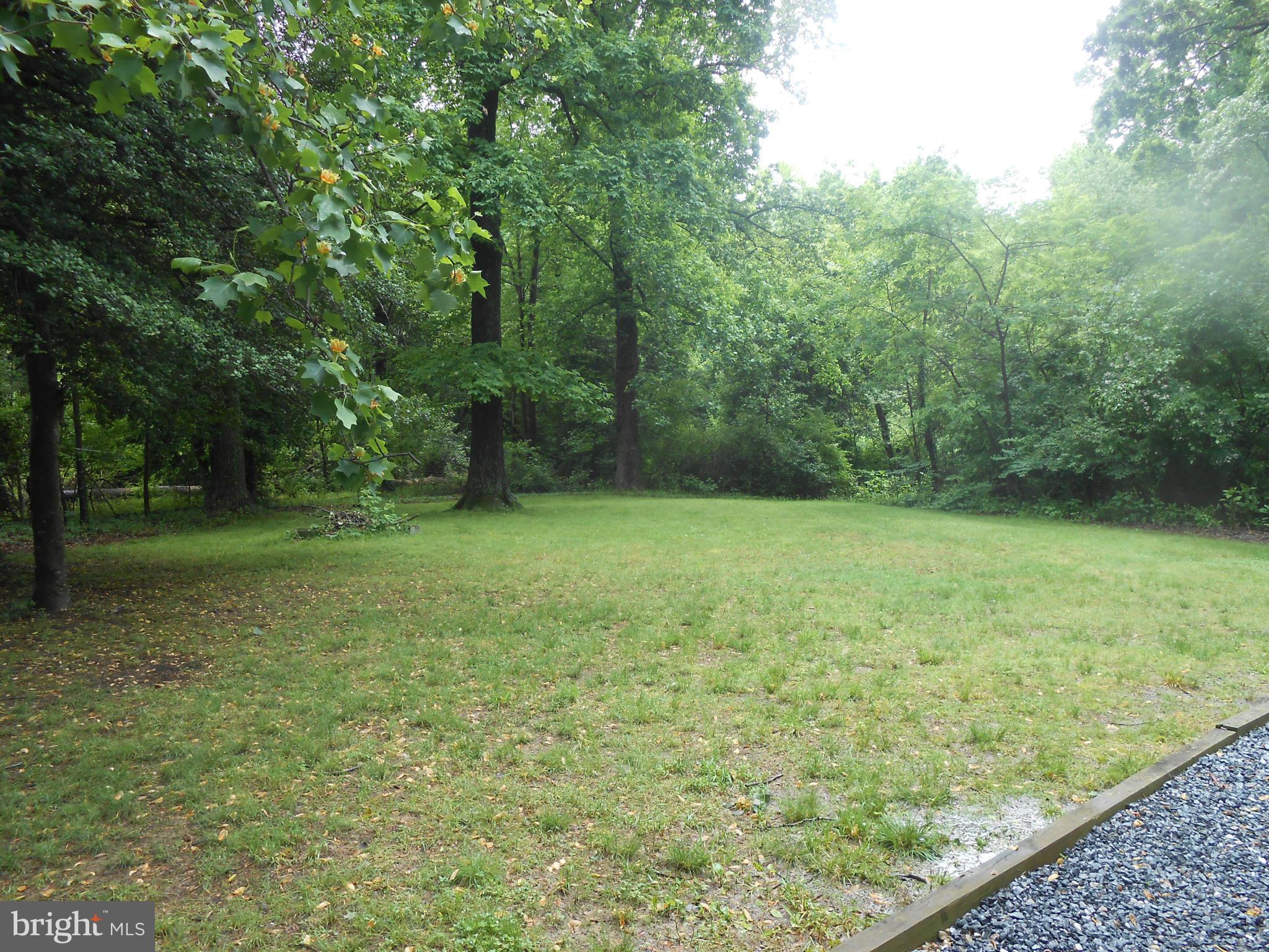 HALF PONE POINT - Residential