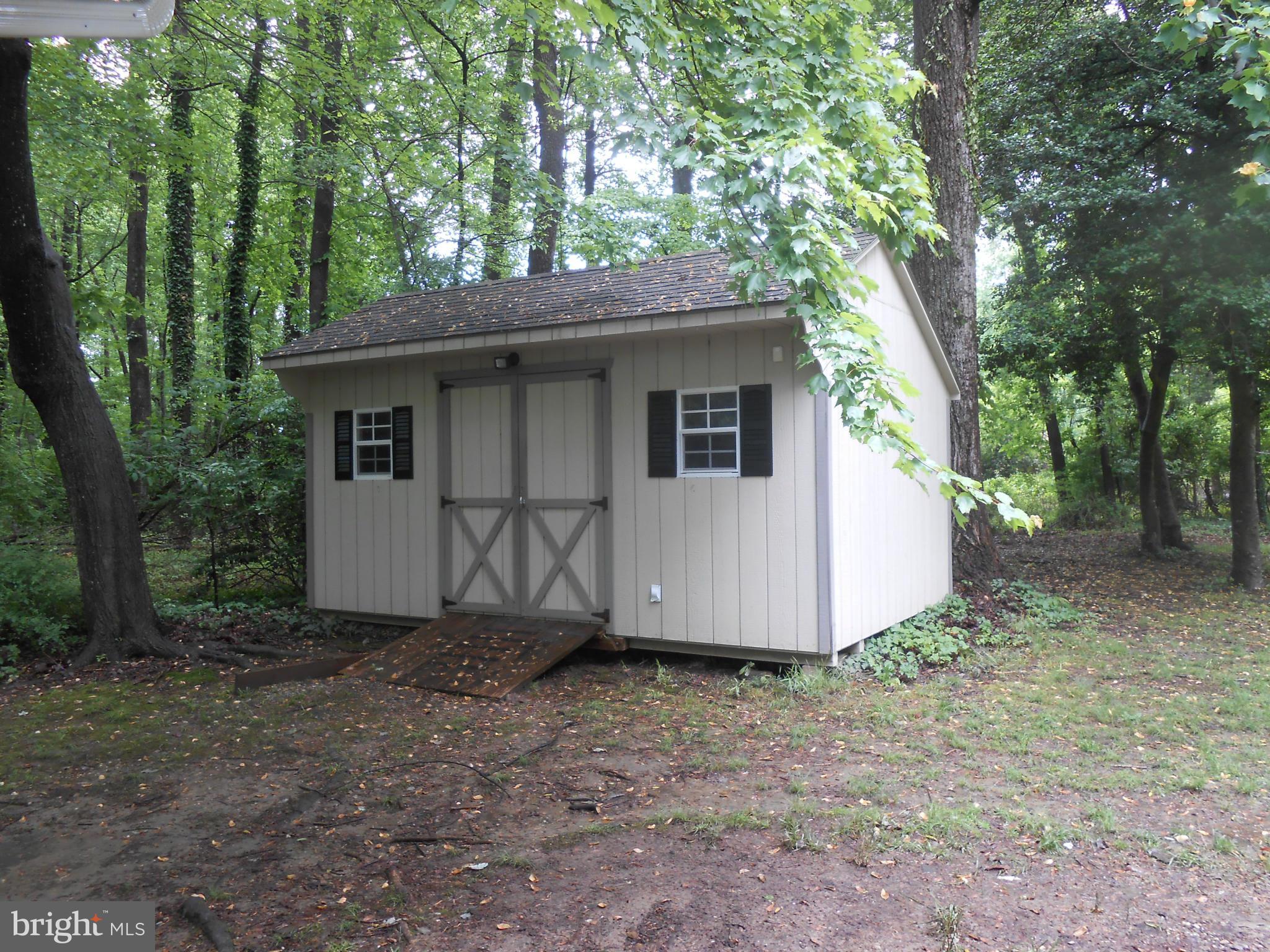 HALF PONE POINT - Residential