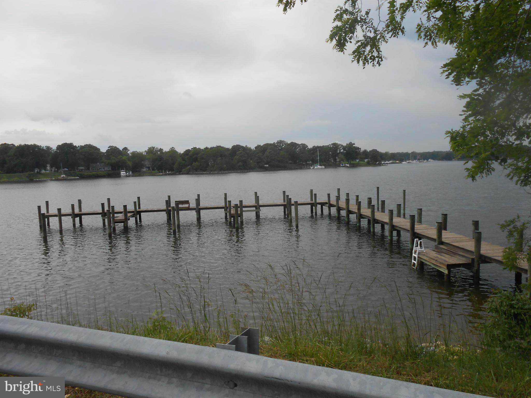 HALF PONE POINT - Residential