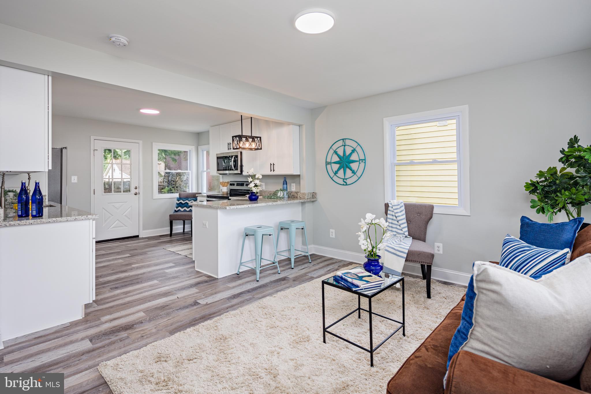 VICTORY VILLA - Residential