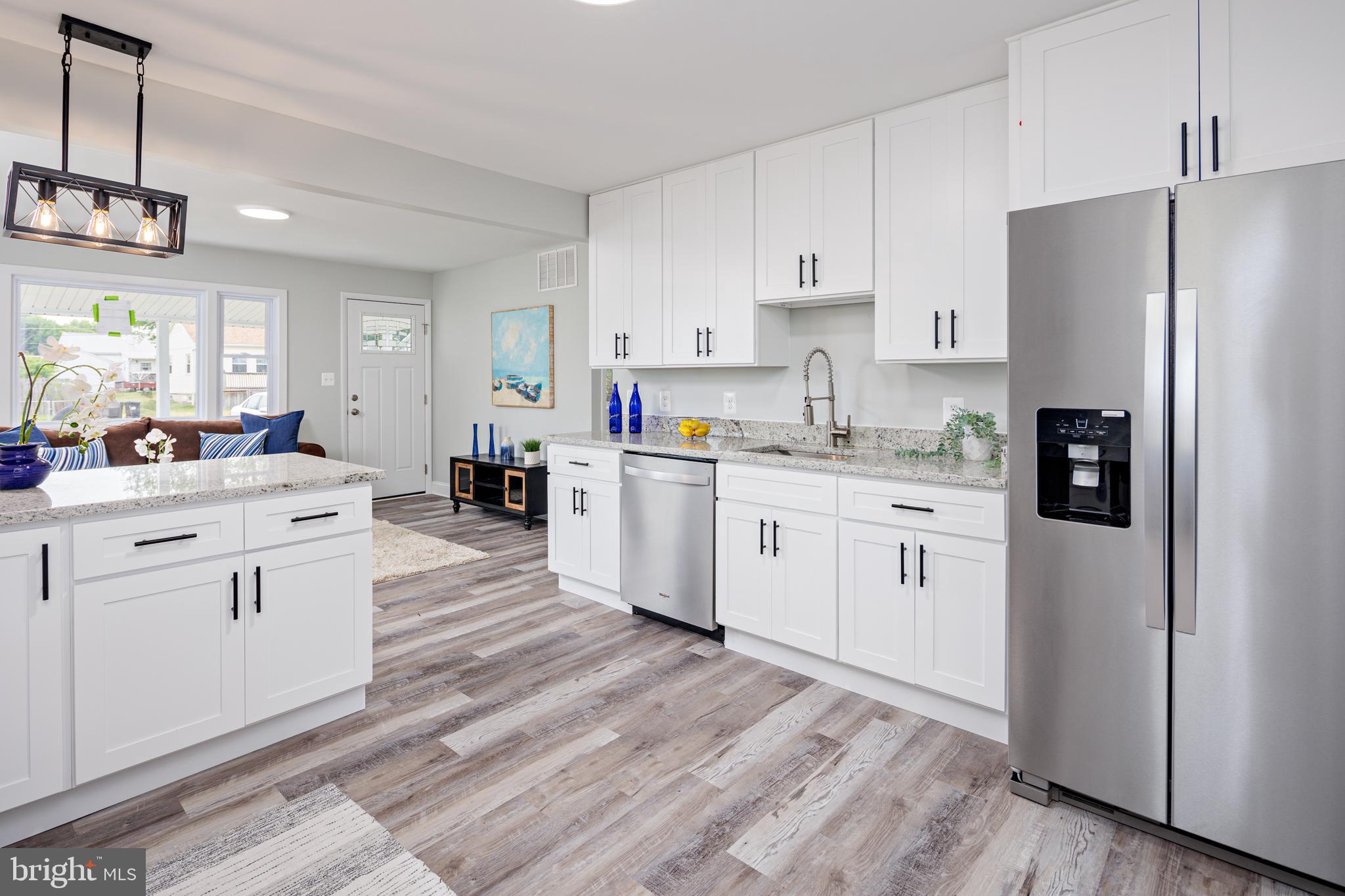 VICTORY VILLA - Residential