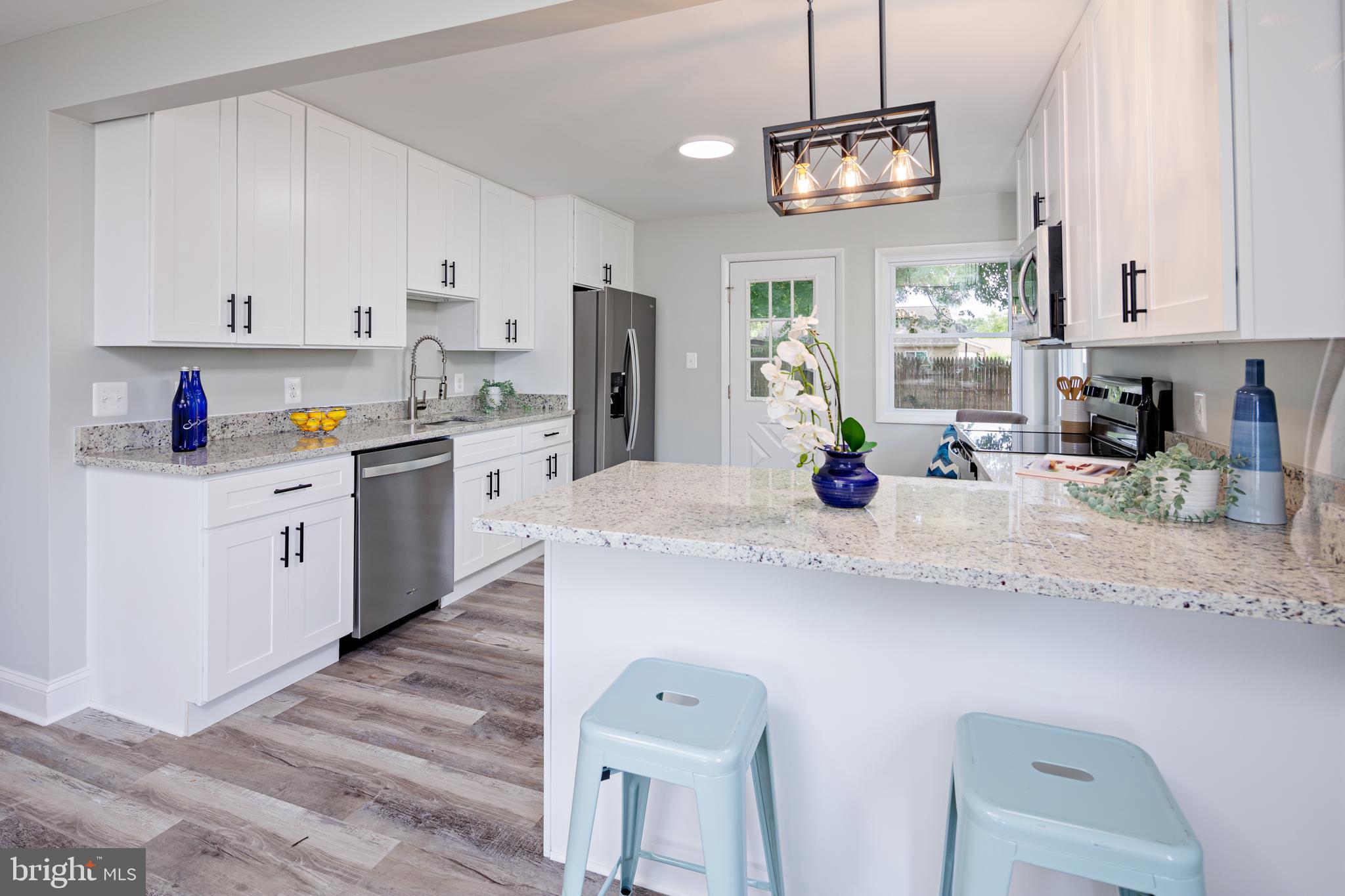 VICTORY VILLA - Residential