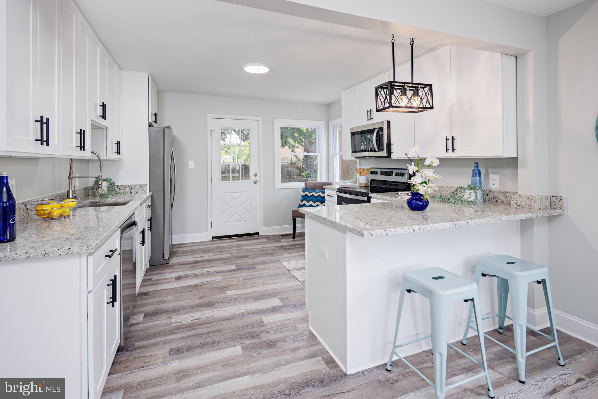 VICTORY VILLA - Residential