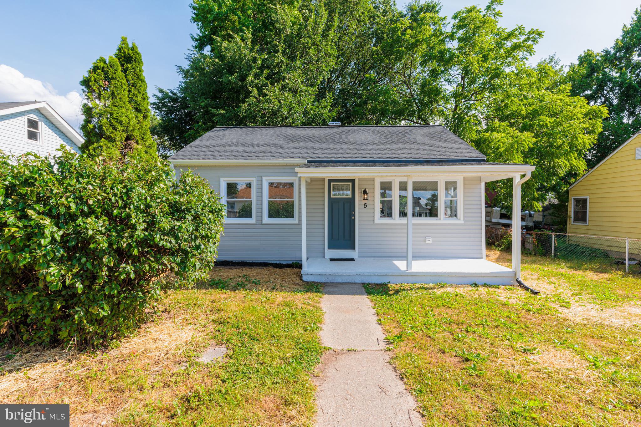 VICTORY VILLA - Residential