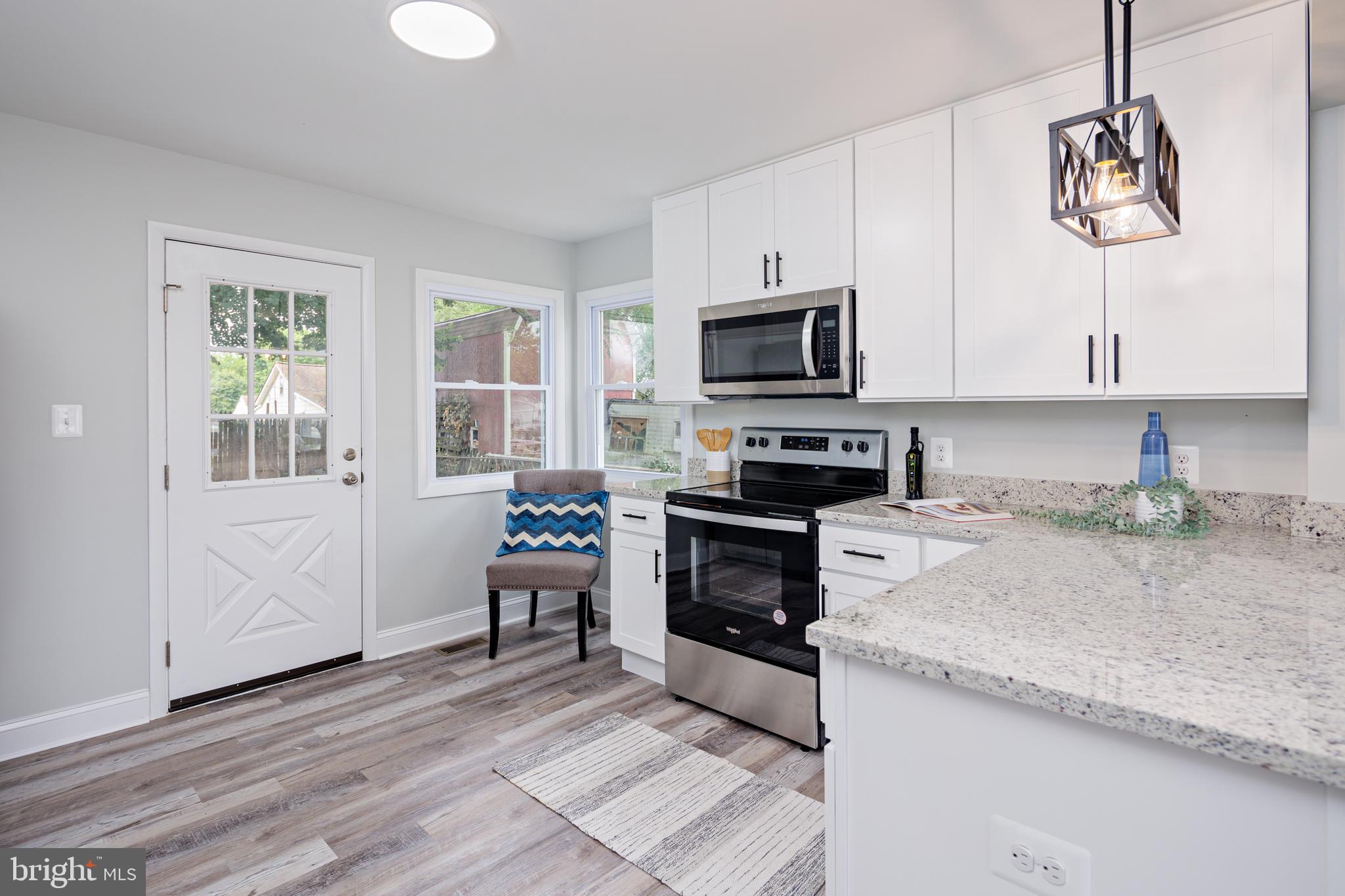 VICTORY VILLA - Residential