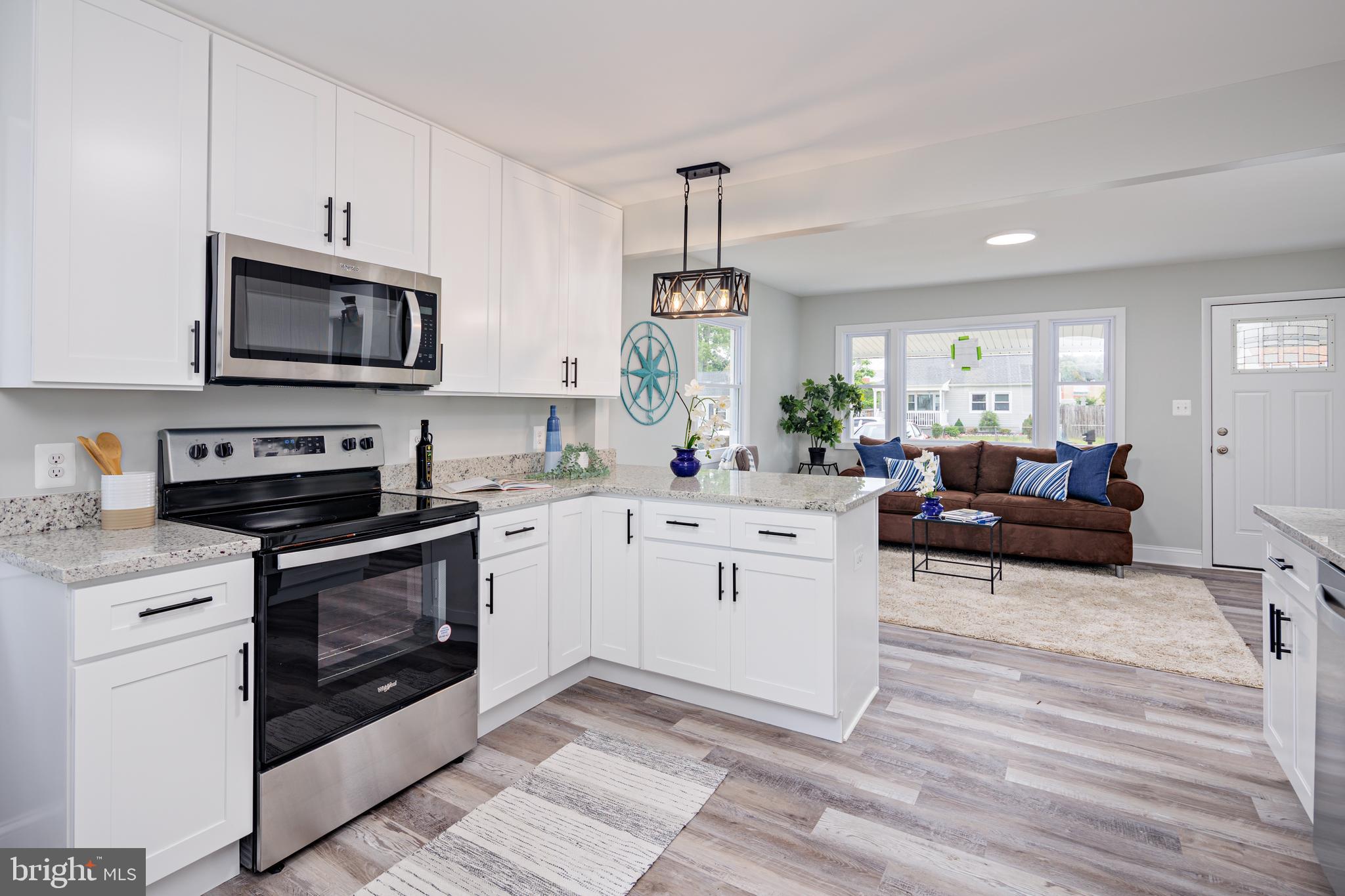 VICTORY VILLA - Residential