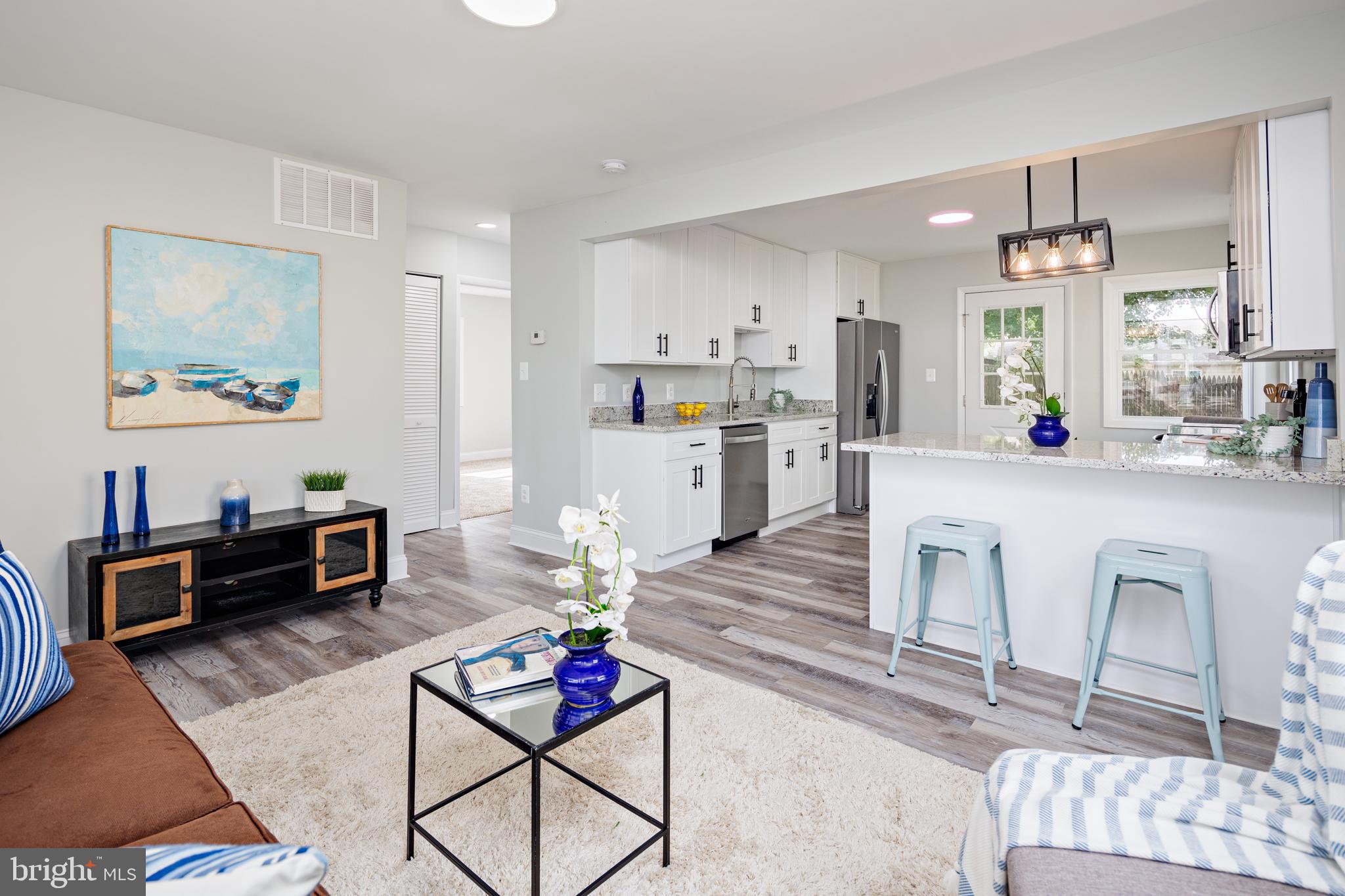 VICTORY VILLA - Residential