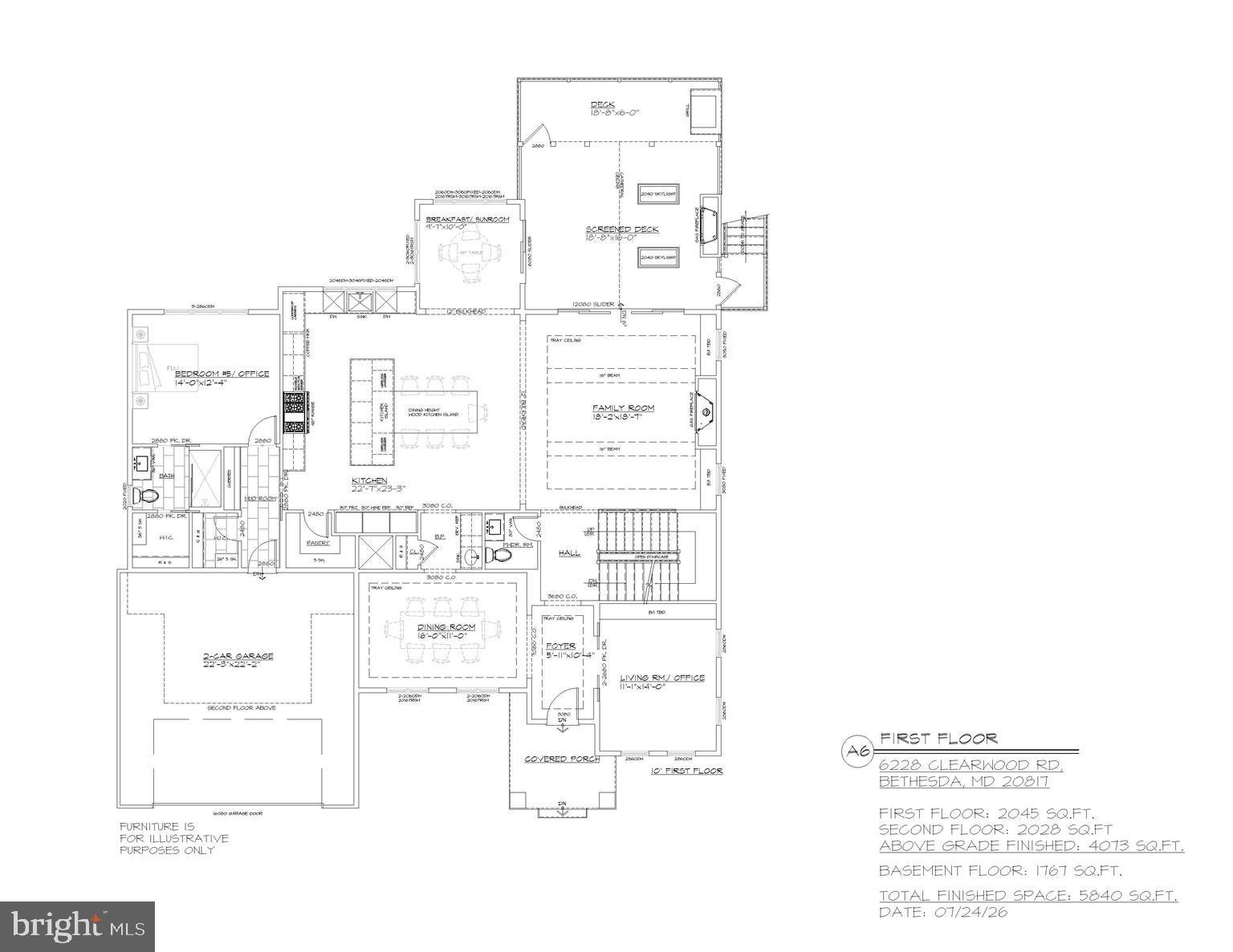 6228 CLEARWOOD ROAD