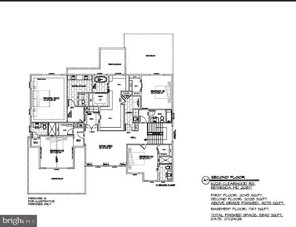 6228 CLEARWOOD ROAD
