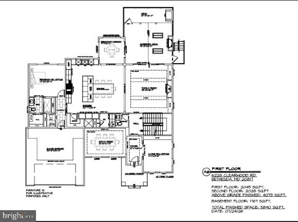 6228 CLEARWOOD ROAD