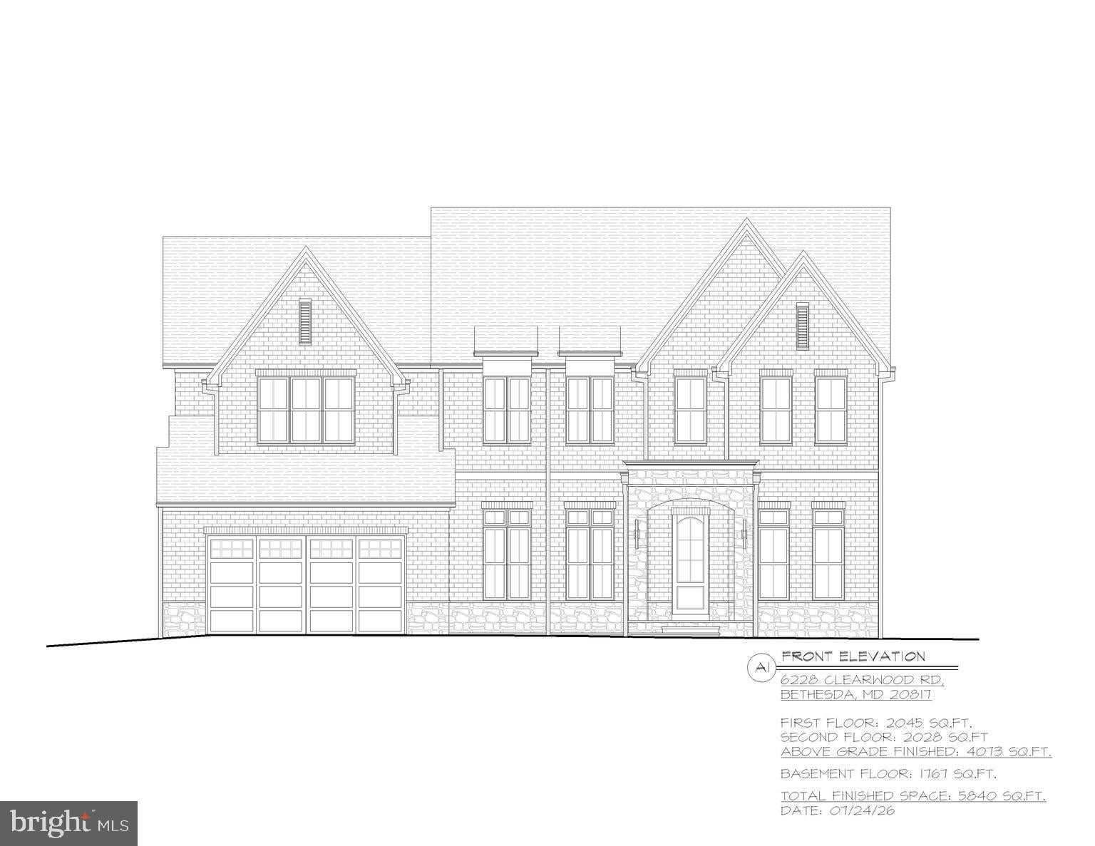 6228 CLEARWOOD ROAD