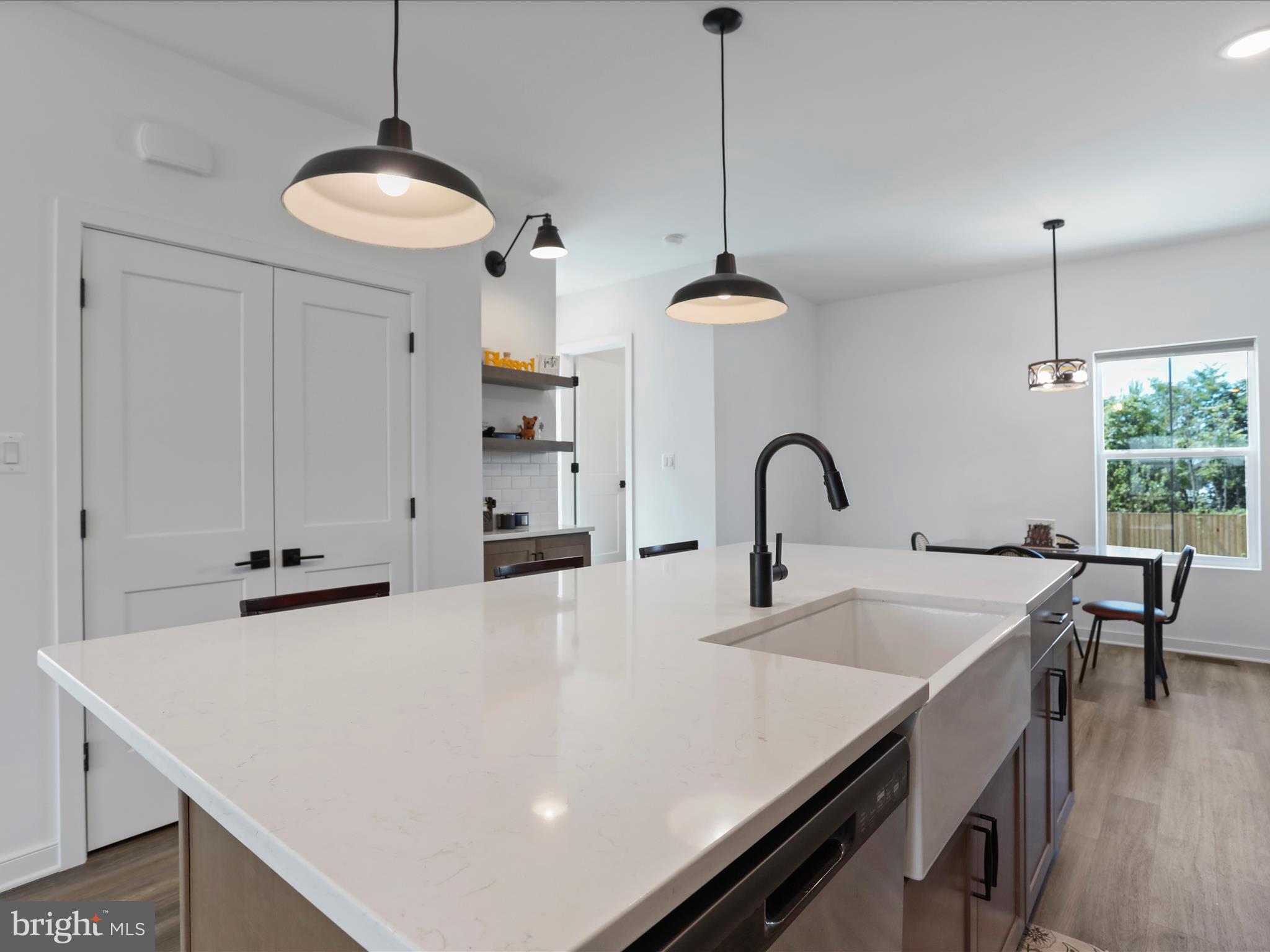 LIBERTY RUN - Residential