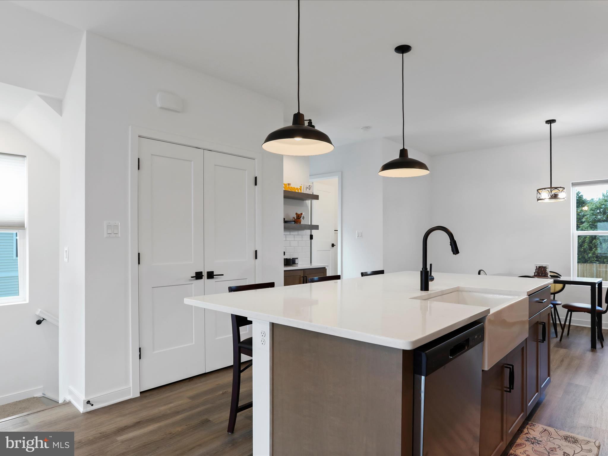 LIBERTY RUN - Residential