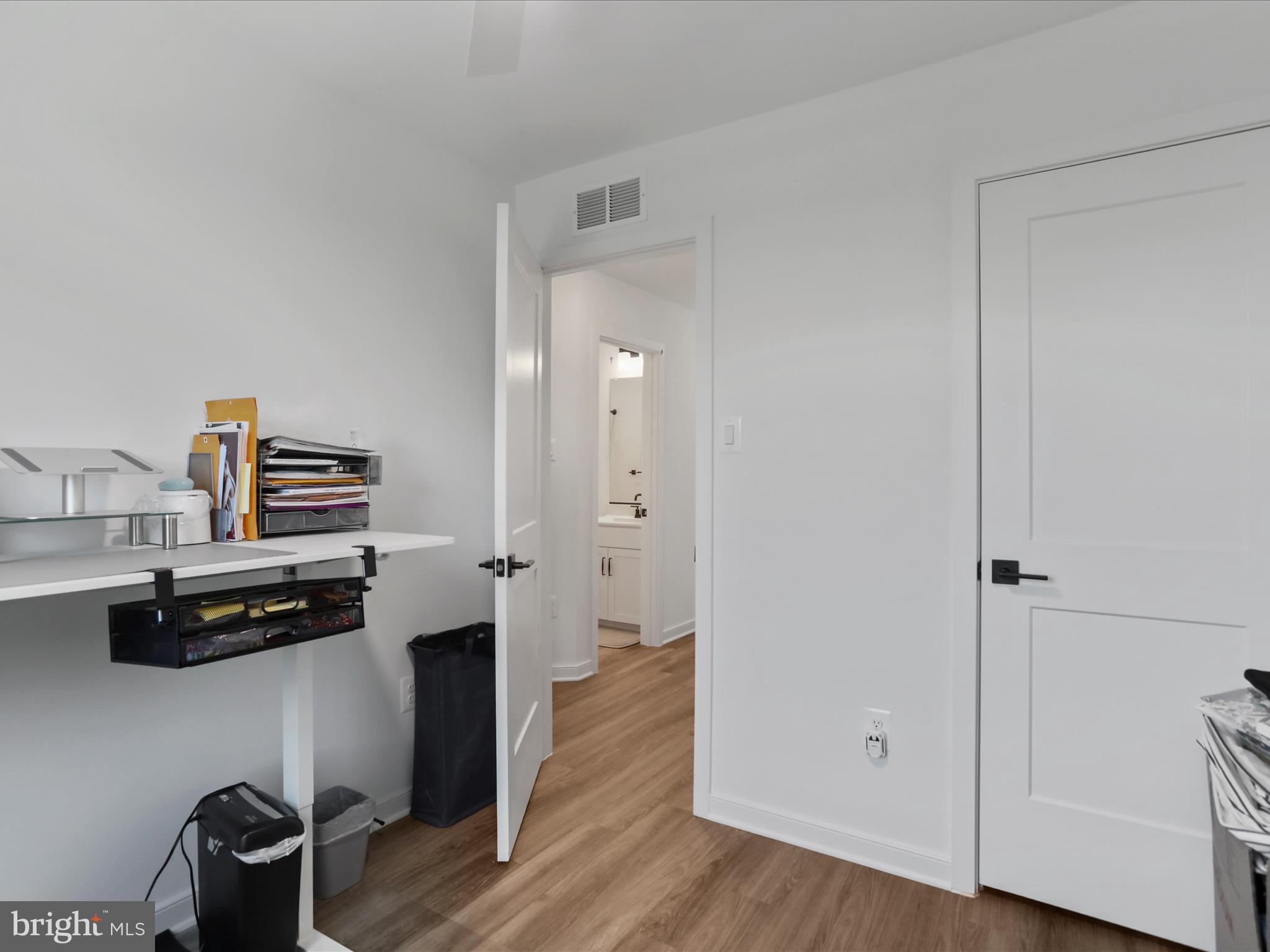 LIBERTY RUN - Residential