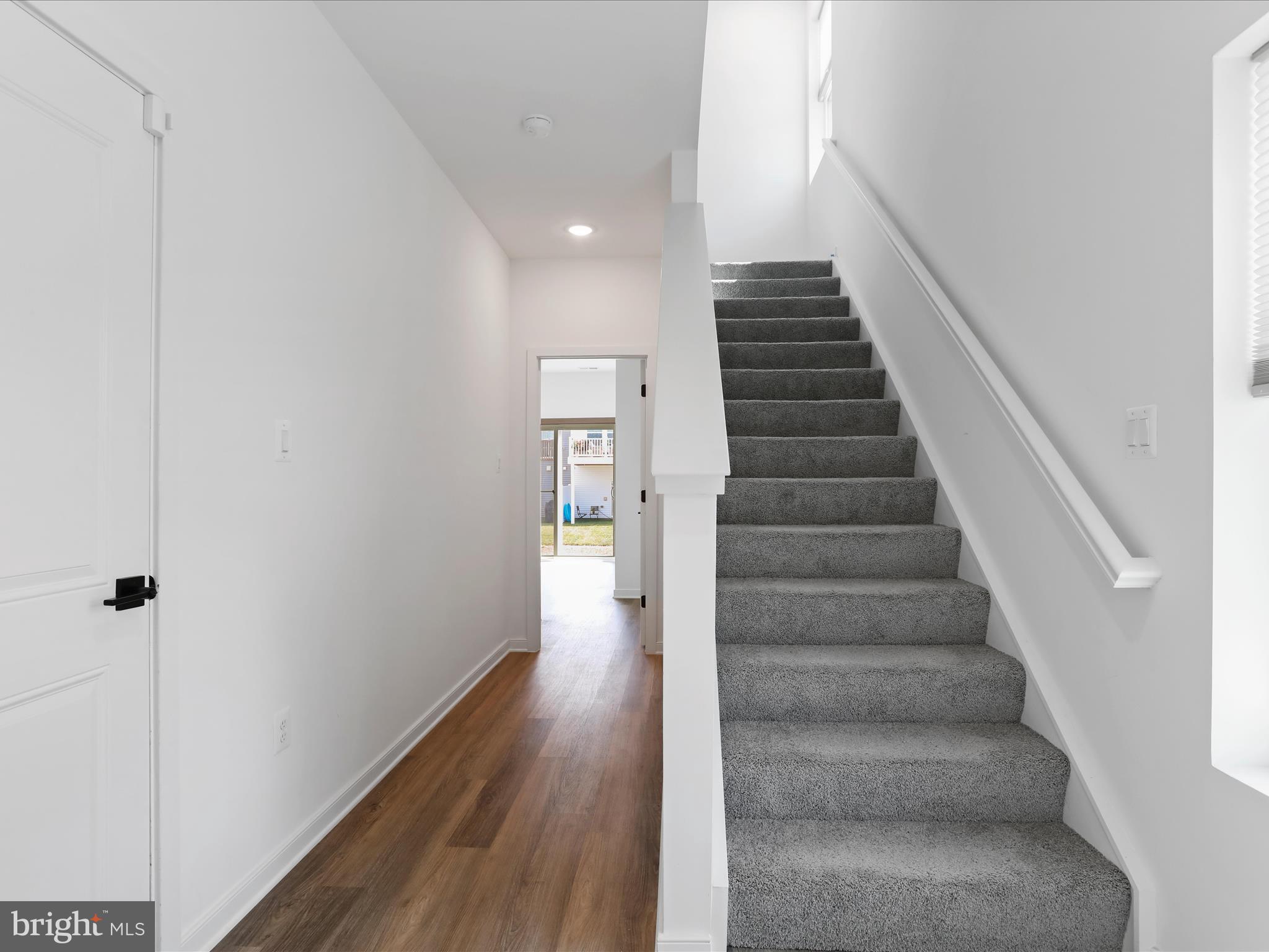 LIBERTY RUN - Residential