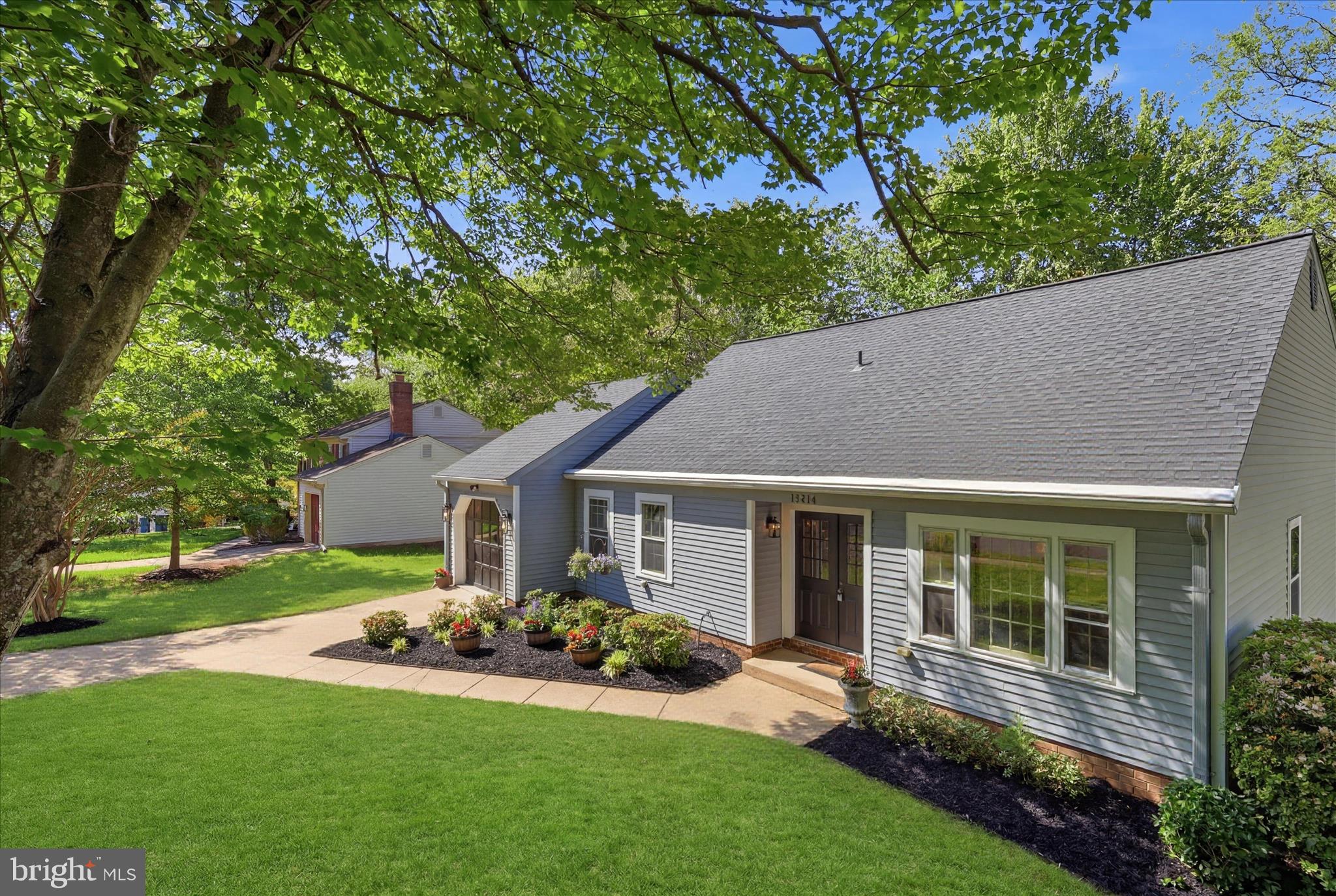 12014 TROSSACK ROAD