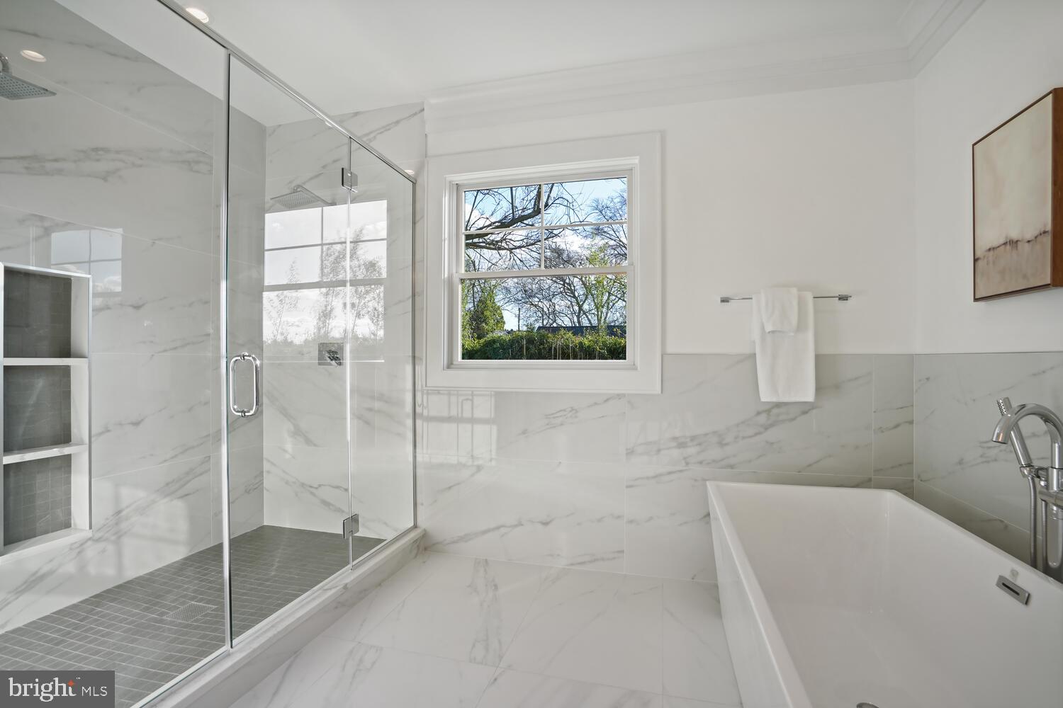 GARRETT PARK ESTATES - Residential