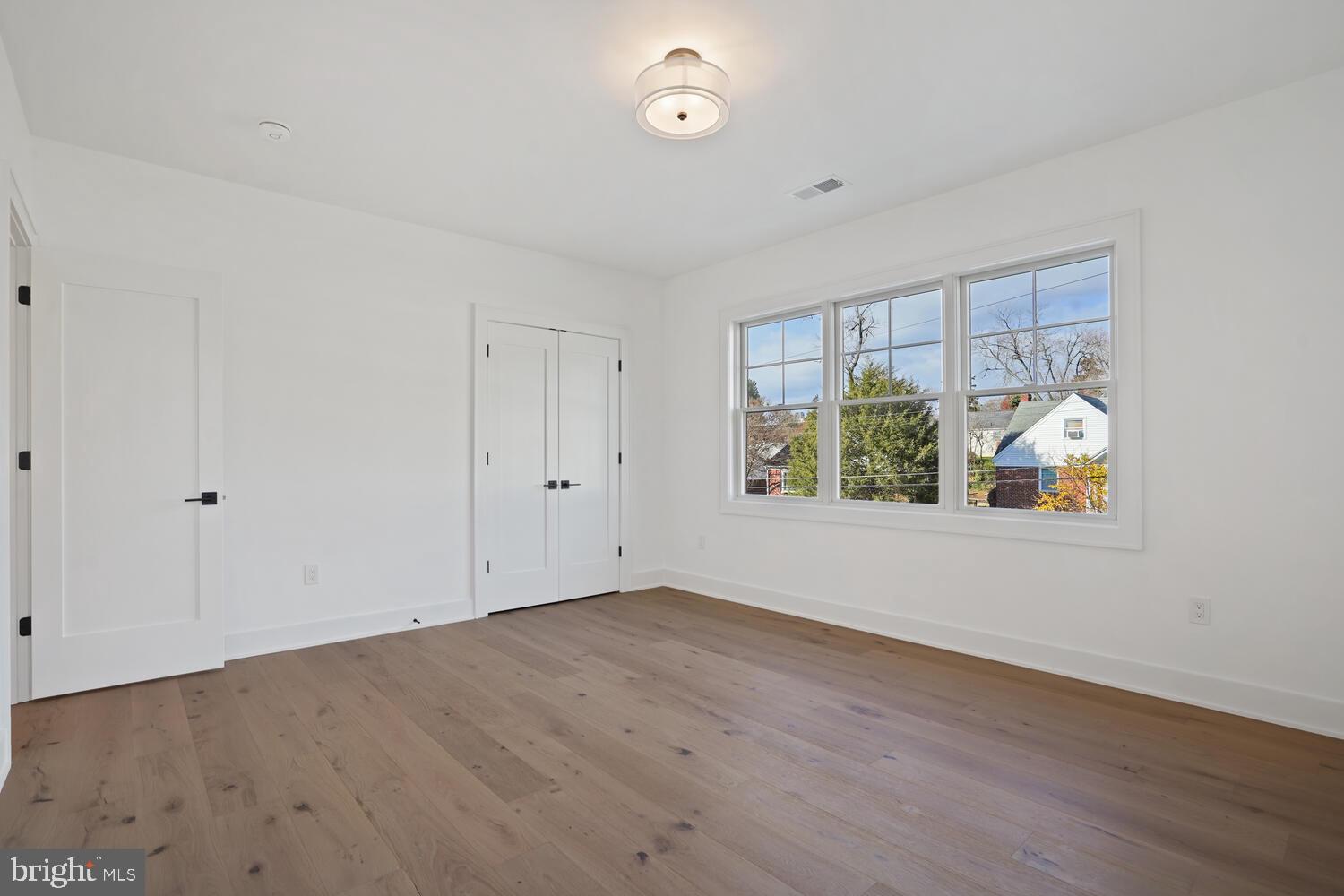 GARRETT PARK ESTATES - Residential