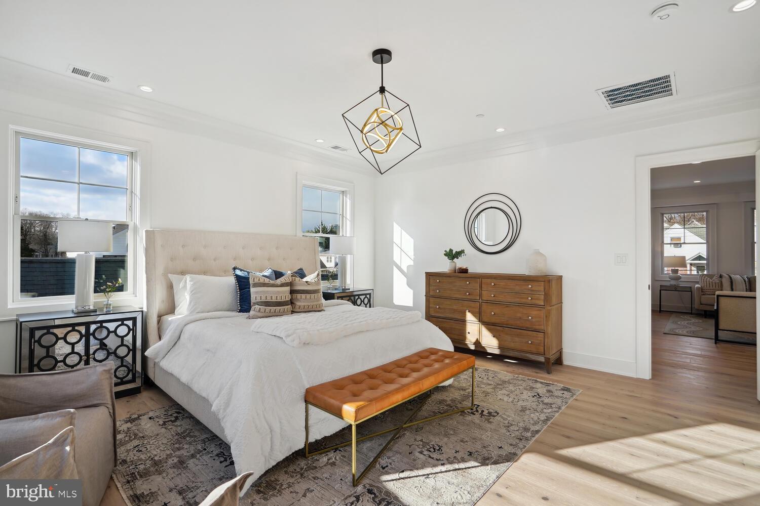 GARRETT PARK ESTATES - Residential