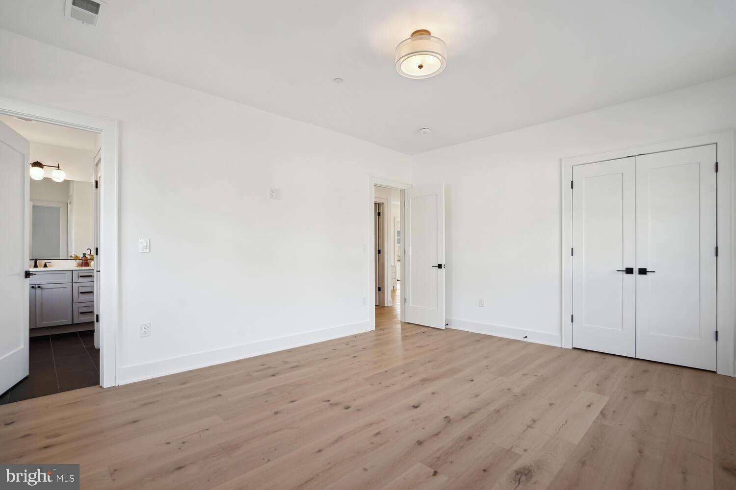 GARRETT PARK ESTATES - Residential