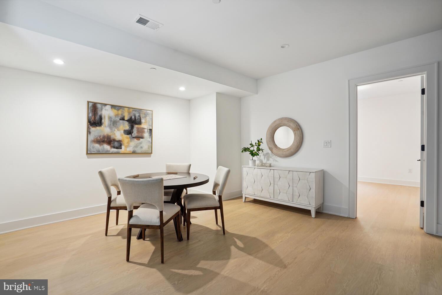 GARRETT PARK ESTATES - Residential