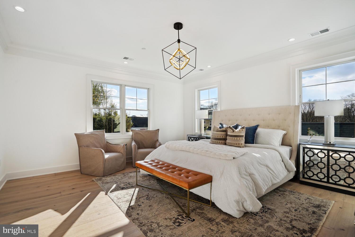 GARRETT PARK ESTATES - Residential