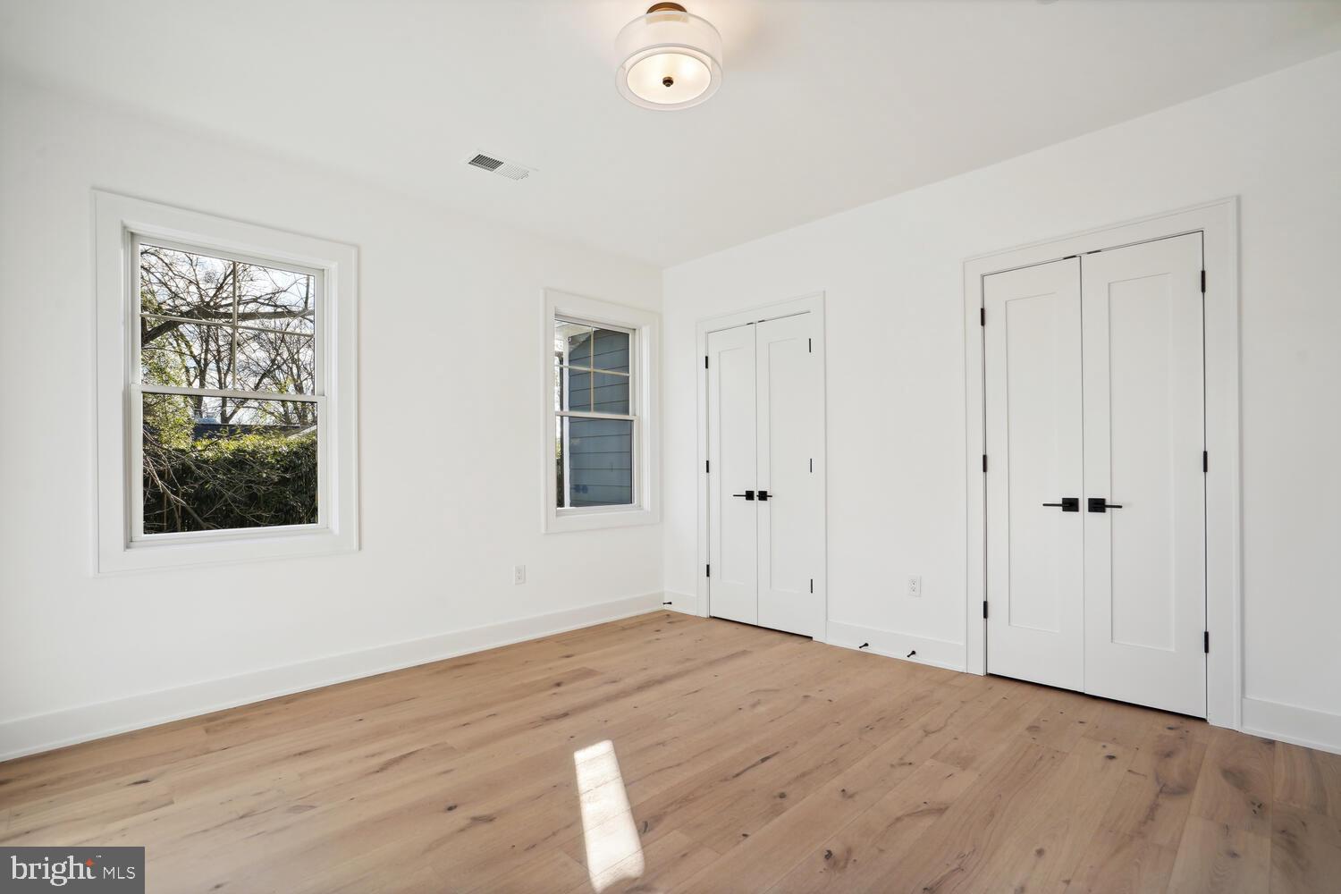 GARRETT PARK ESTATES - Residential