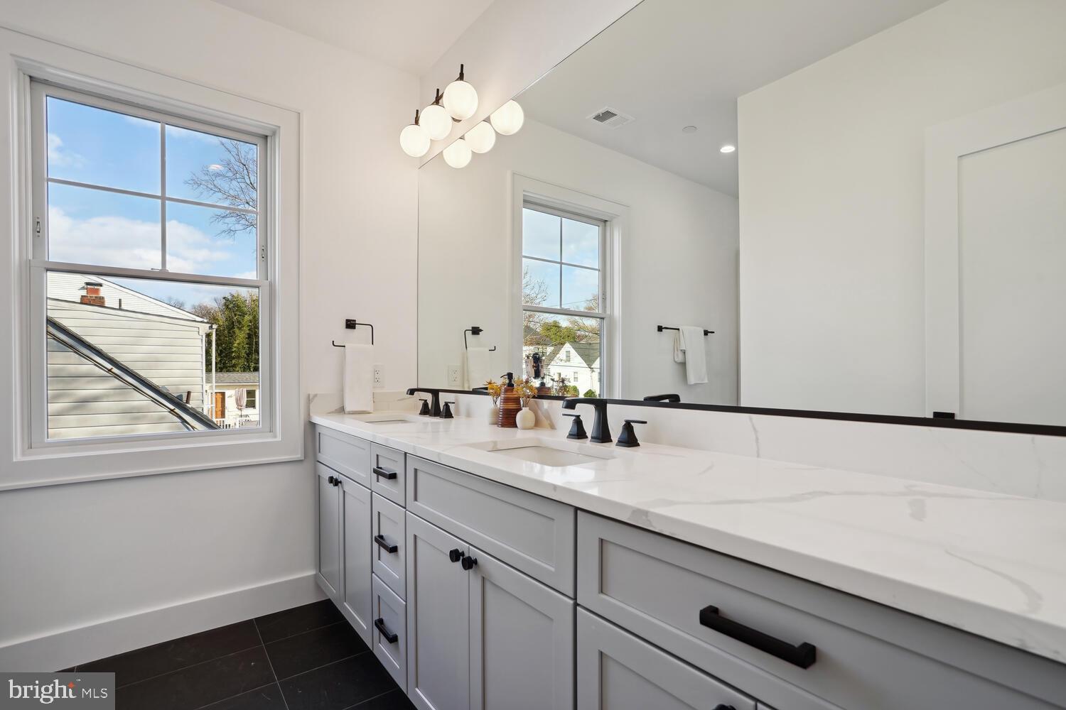 GARRETT PARK ESTATES - Residential