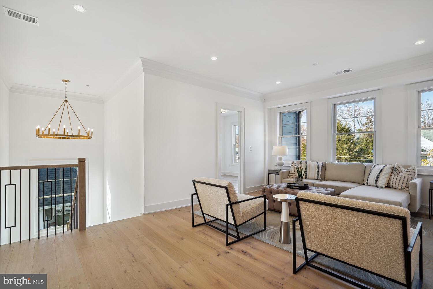 GARRETT PARK ESTATES - Residential