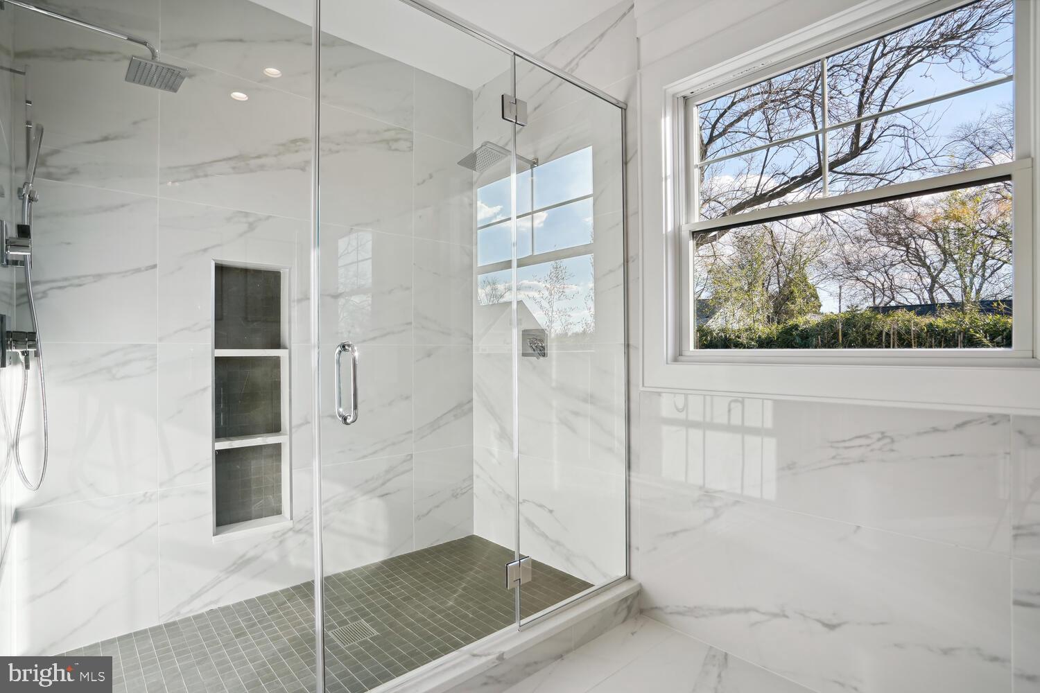 GARRETT PARK ESTATES - Residential