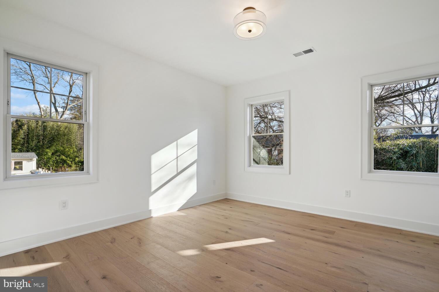 GARRETT PARK ESTATES - Residential